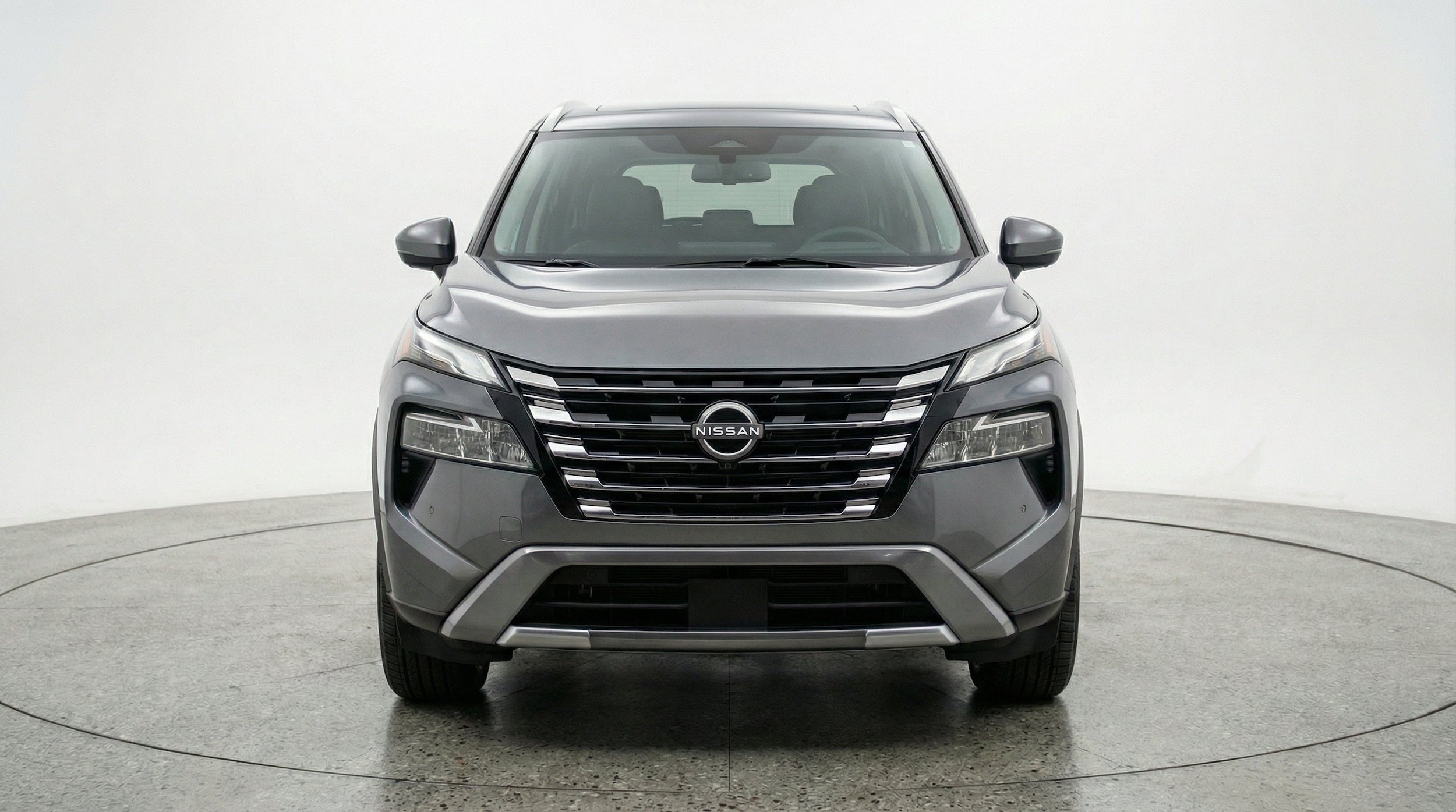 Thumbnail: 2026 Nissan Rogue - 2