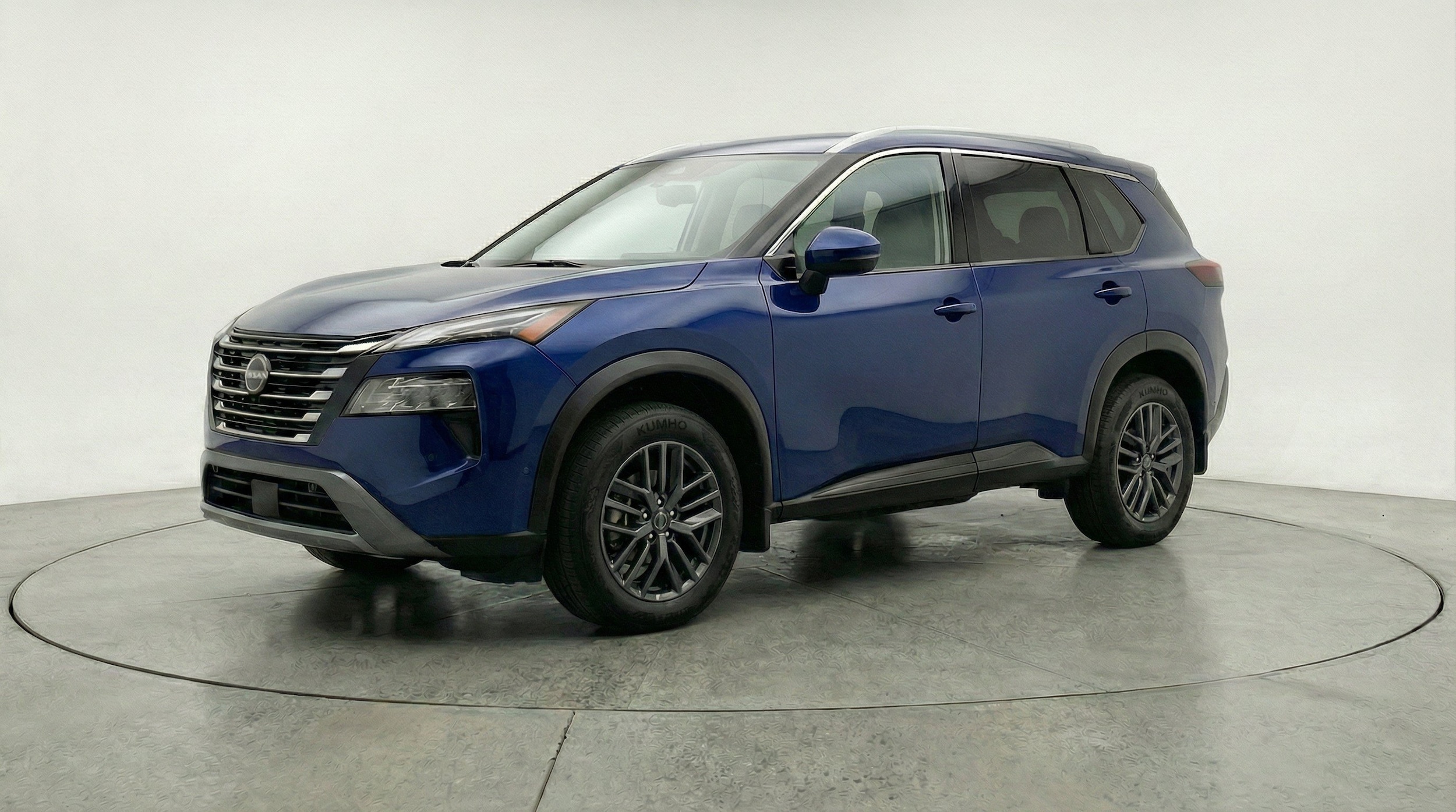 Thumbnail: 2026 Nissan Rogue - 3