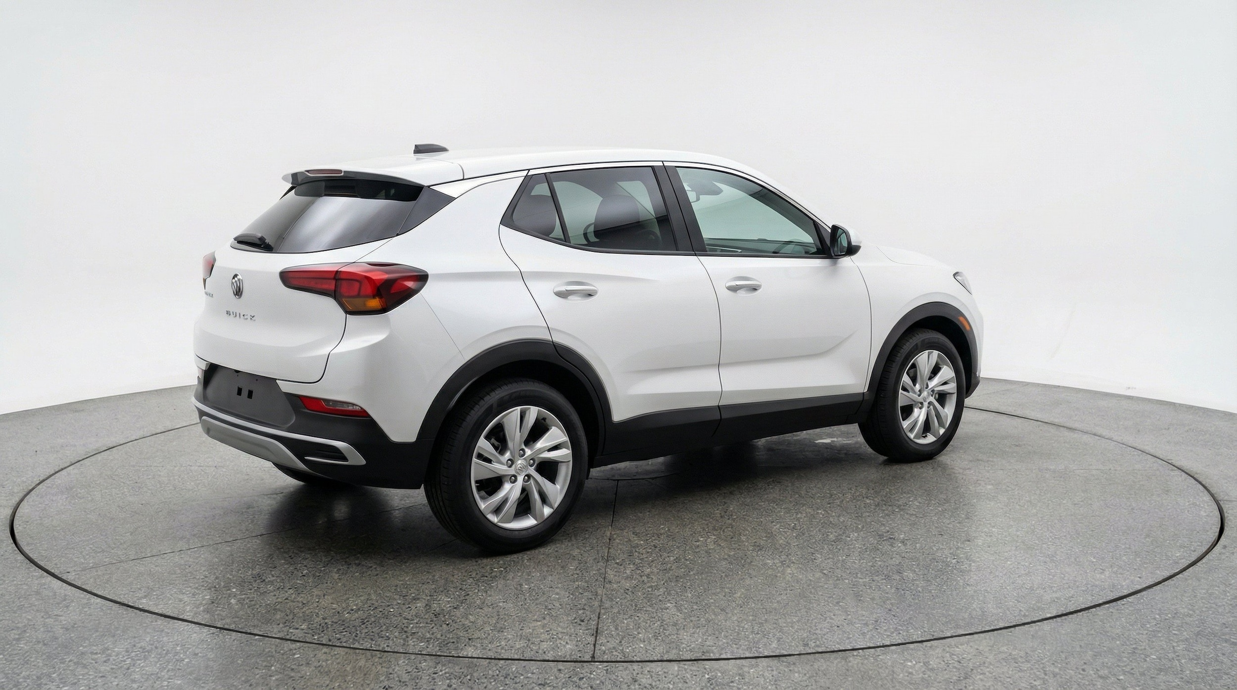 Thumbnail: 2026 Buick Encore GX - 9