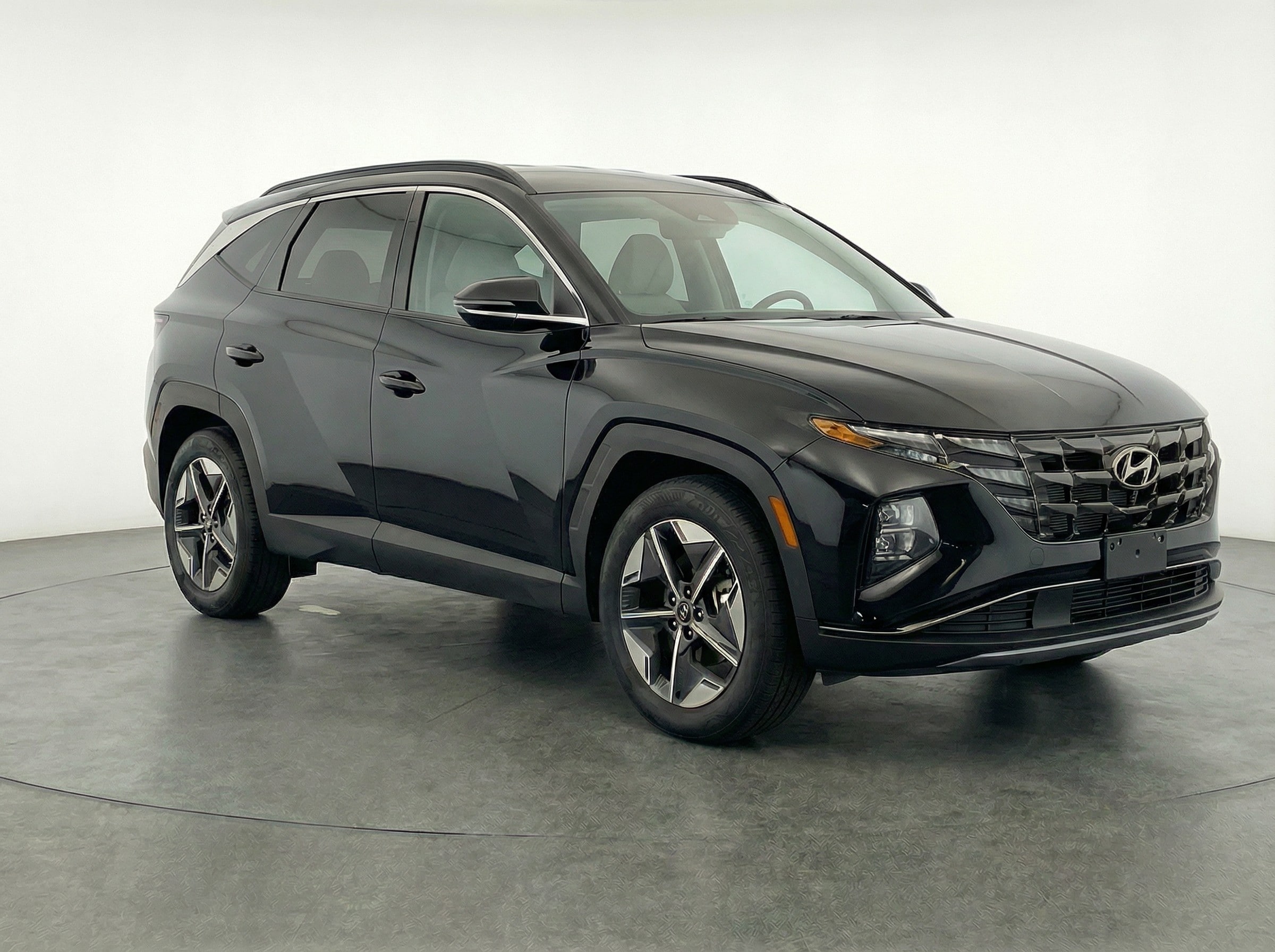 Thumbnail: 2025 Hyundai Tucson - 1