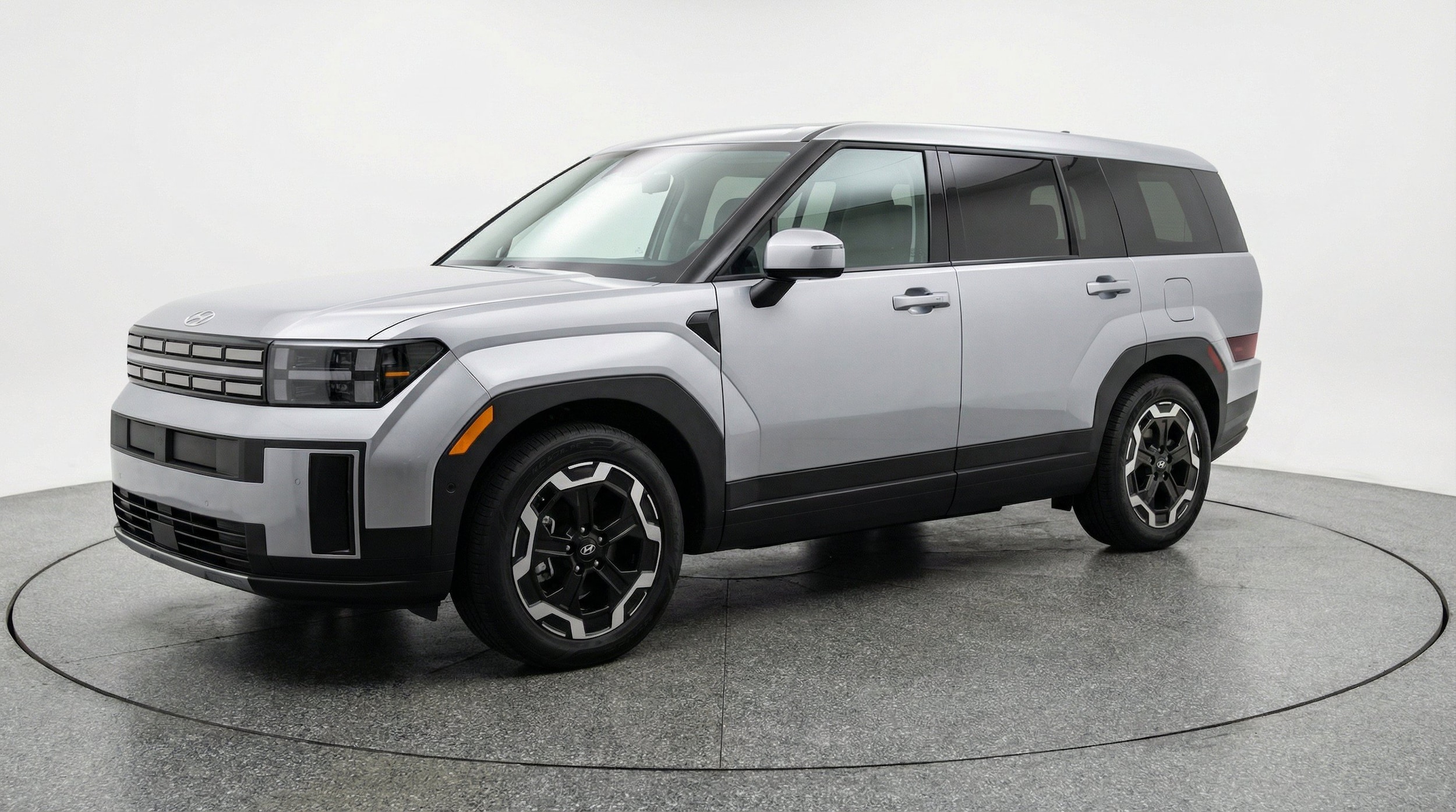 Thumbnail: 2026 Hyundai Santa Fe - 3