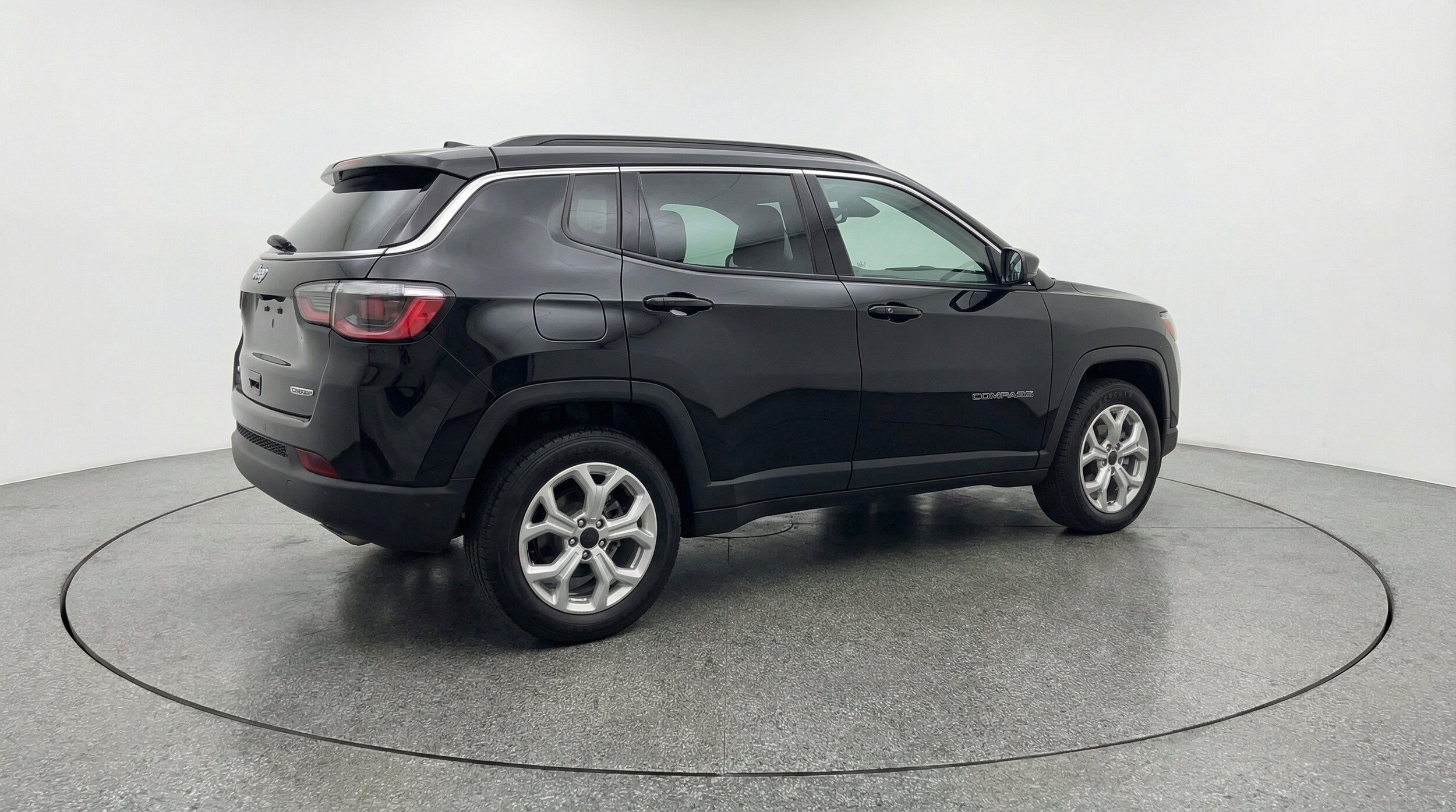 Thumbnail: 2025 Jeep Compass - 9