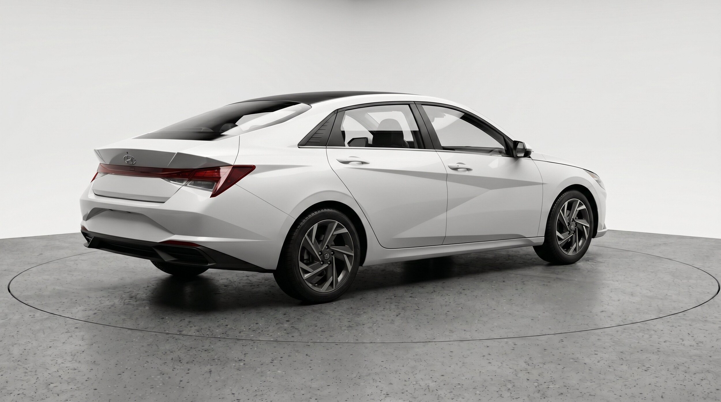 Thumbnail: 2025 Hyundai Elantra - 9