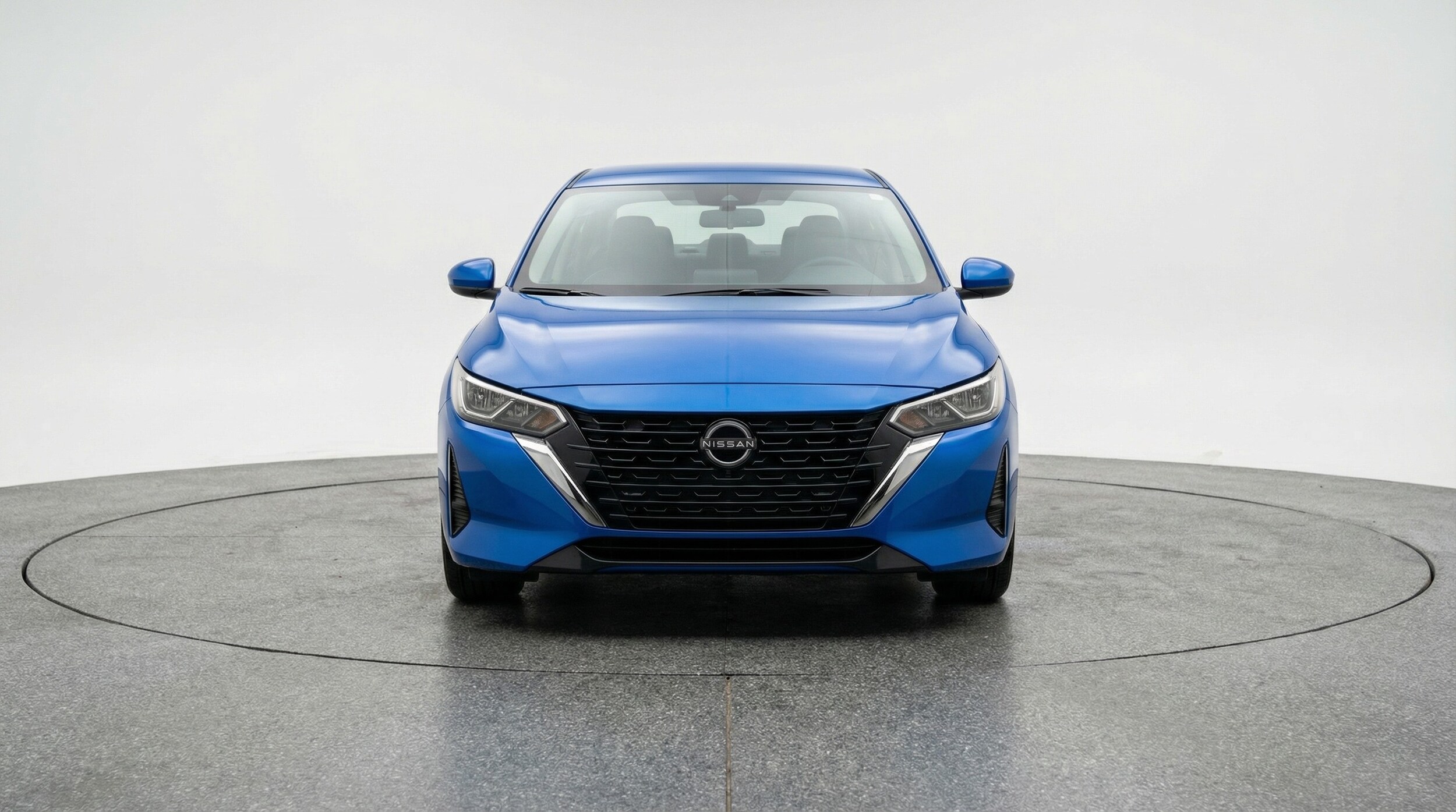 Thumbnail: 2025 Nissan Sentra - 2