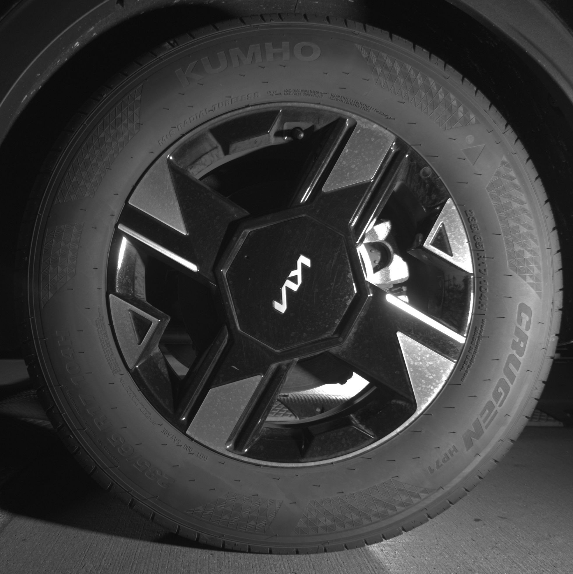 Thumbnail: 2026 Kia Sportage - 14