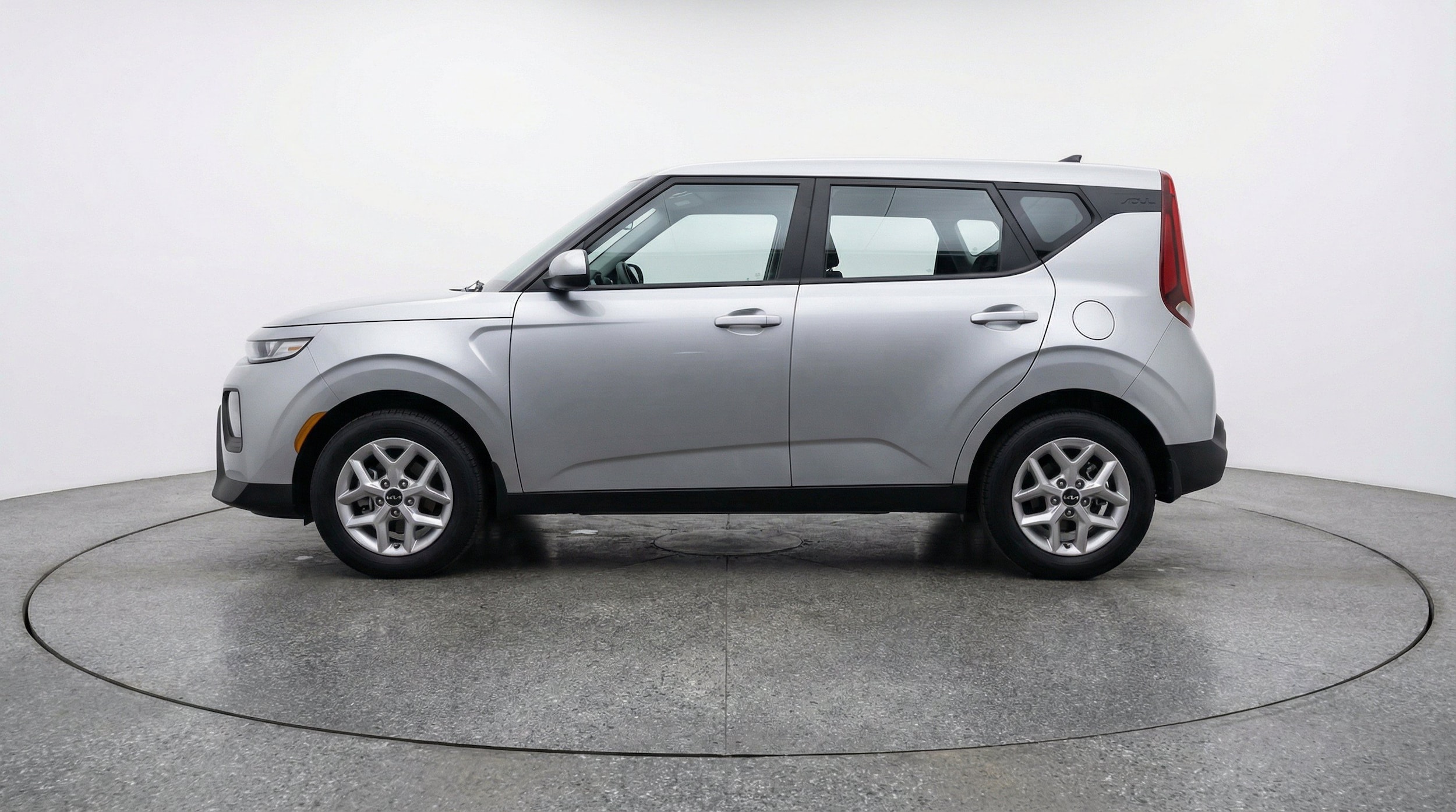 Thumbnail: 2025 Kia Soul - 5
