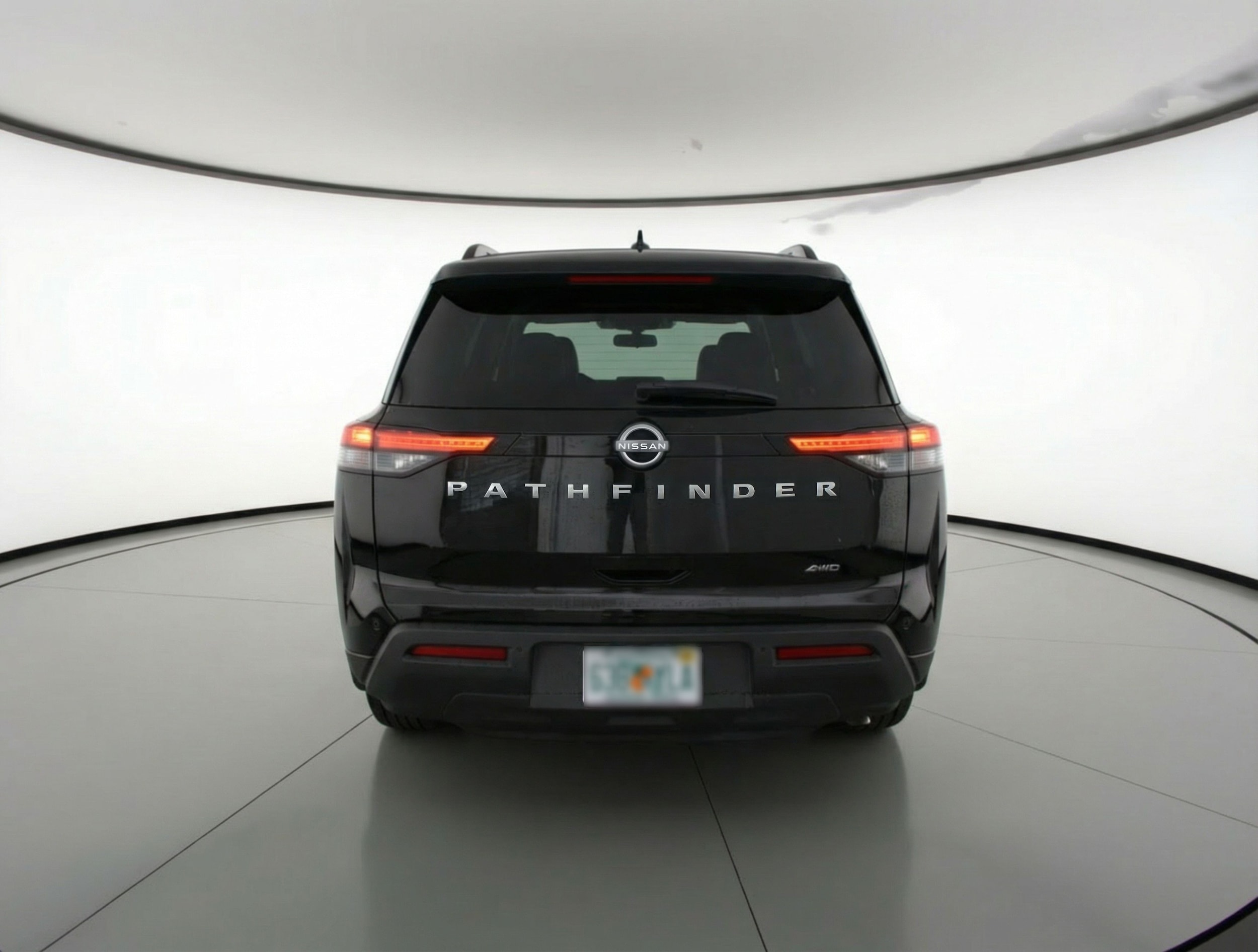 Thumbnail: 2025 Nissan Pathfinder - 6