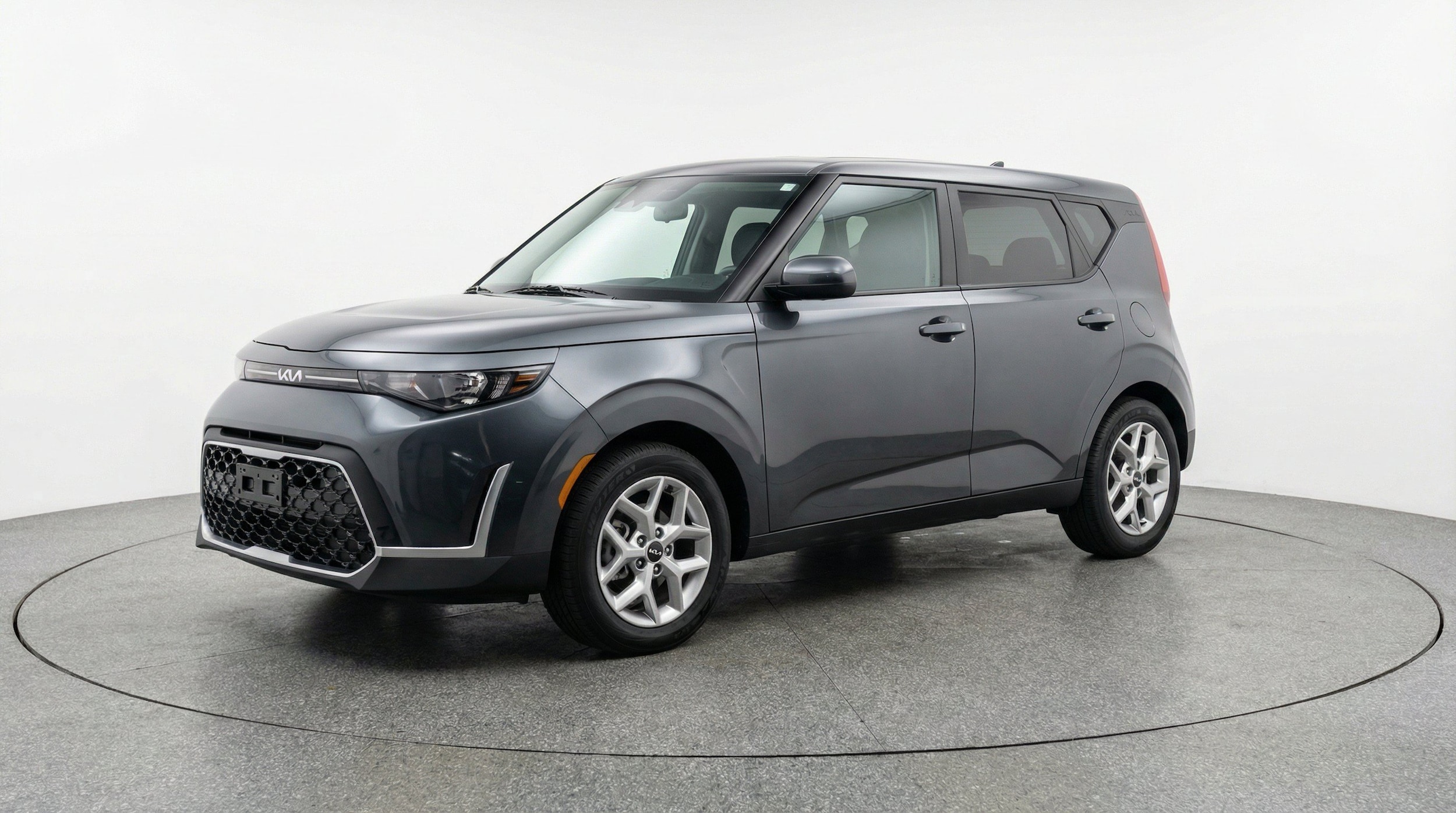 Thumbnail: 2025 Kia Soul - 3