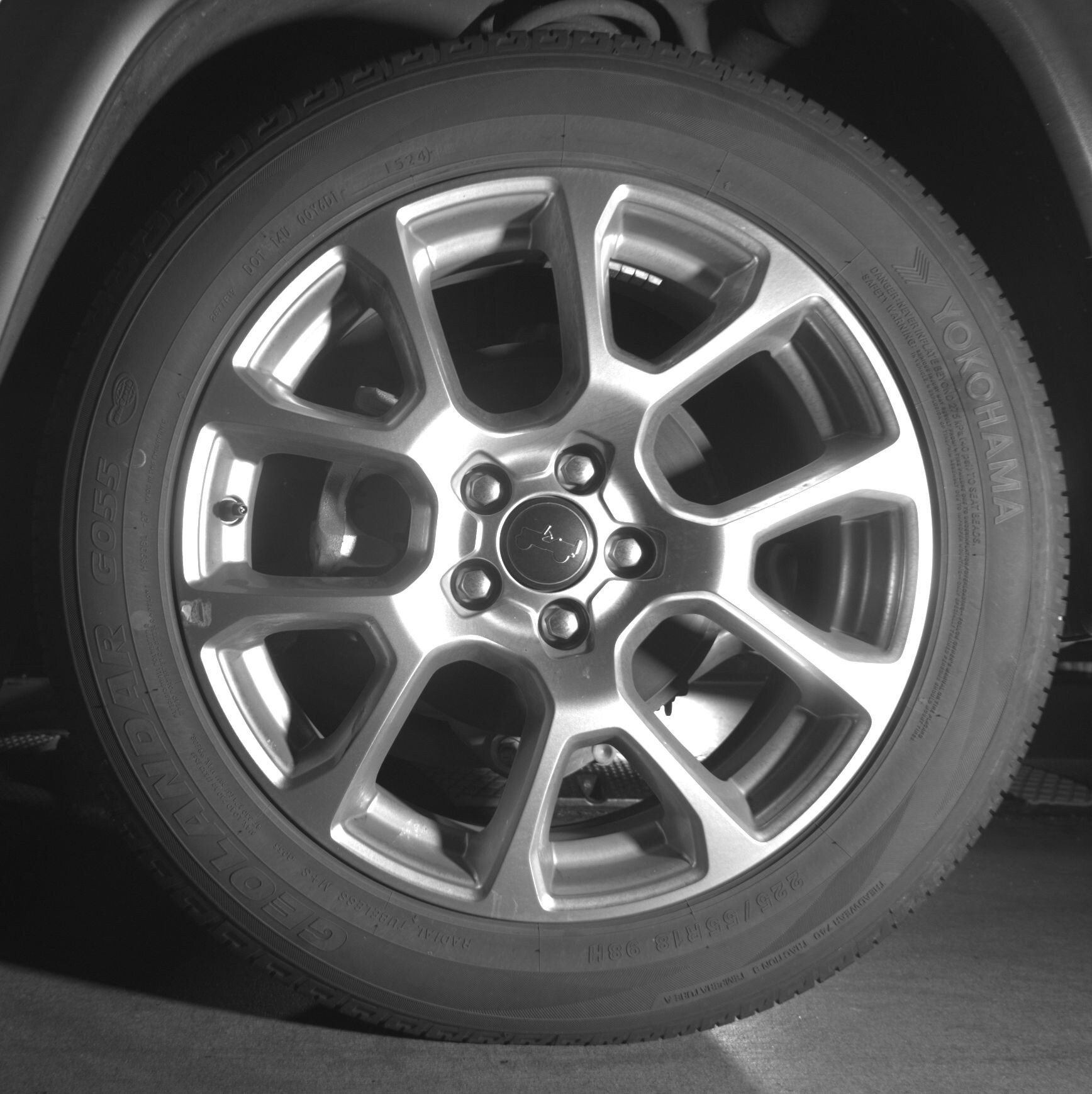 Thumbnail: 2025 Jeep Compass - 11