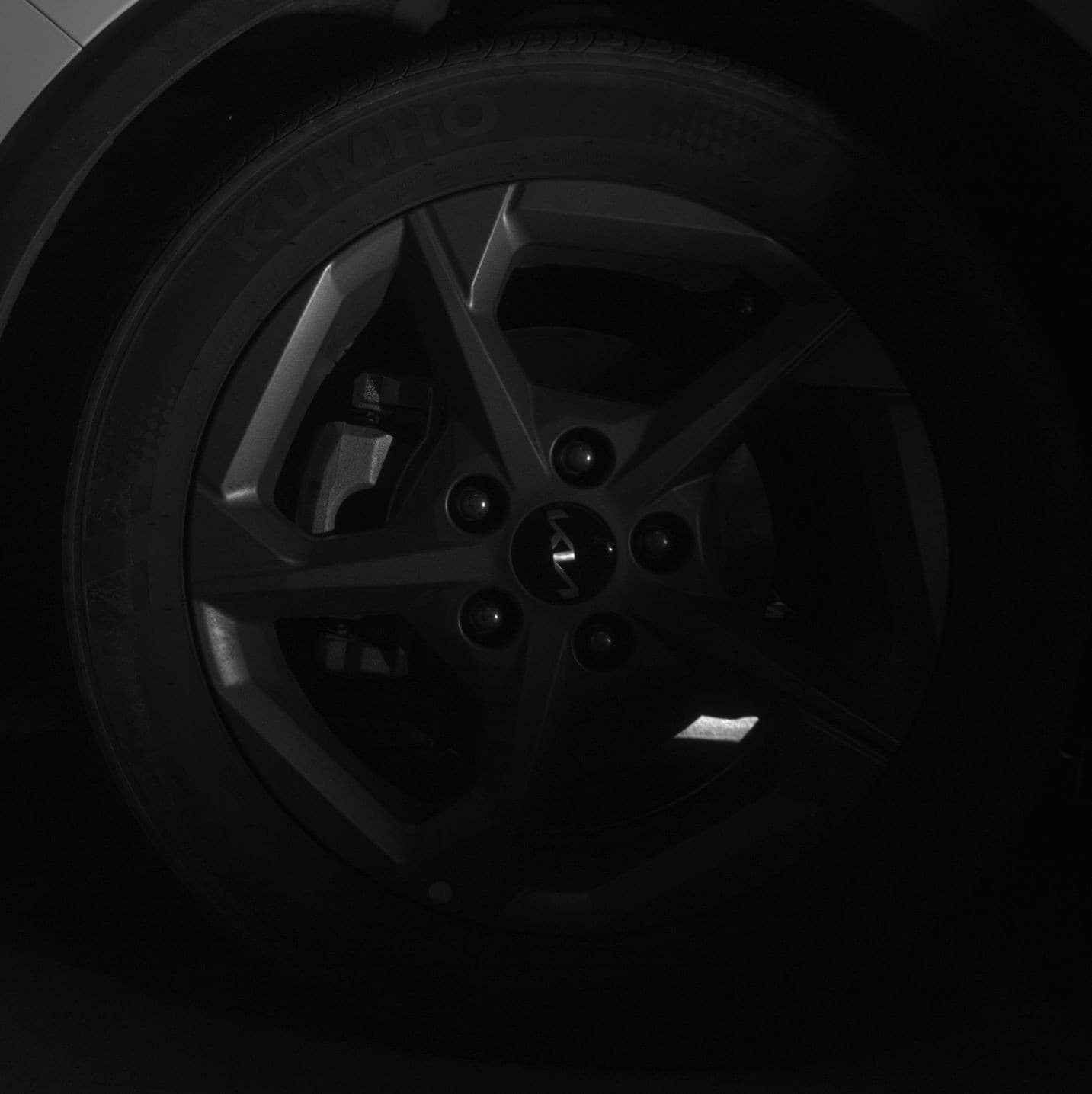 Thumbnail: 2025 Kia K4 - 9