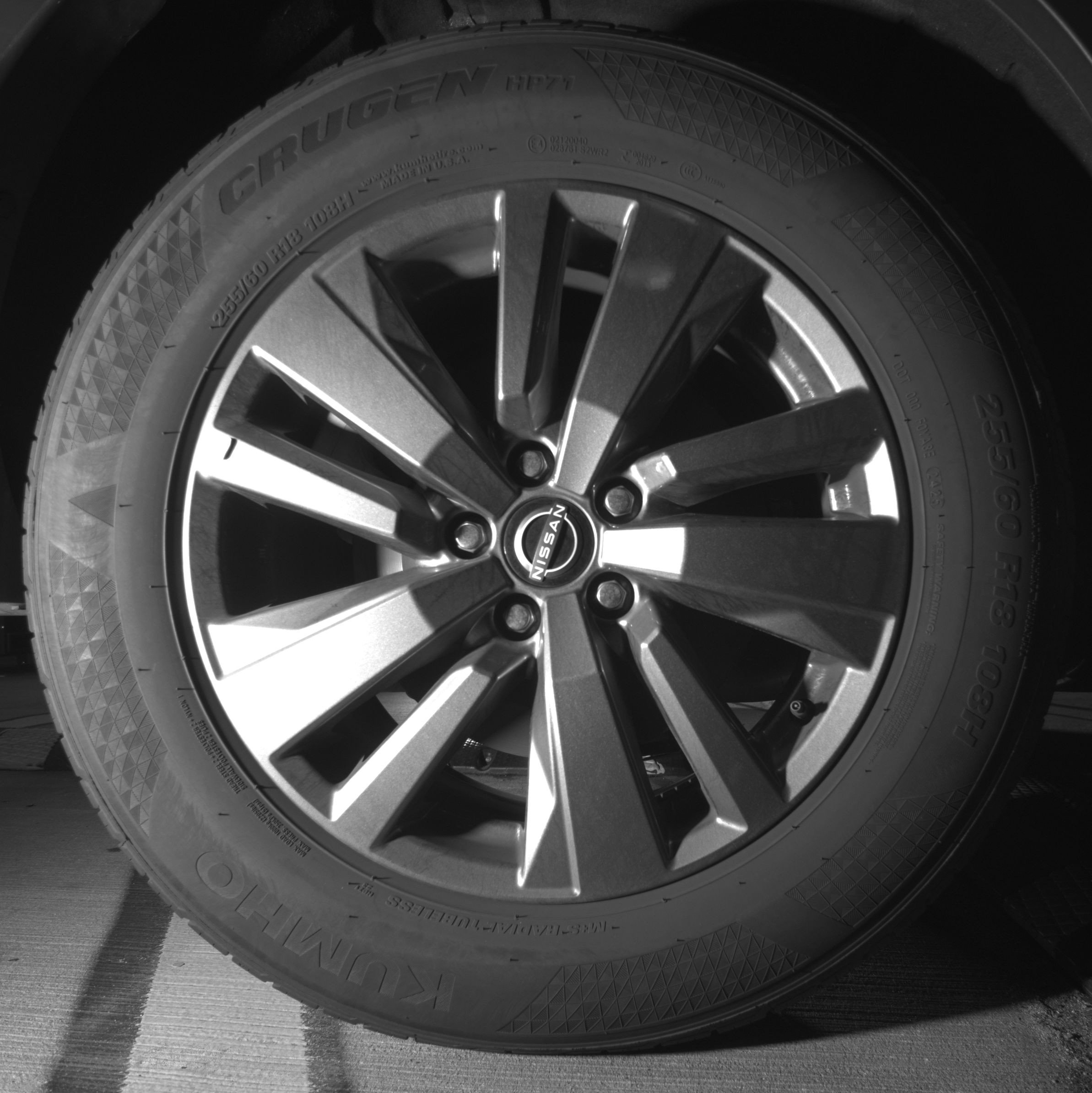 Thumbnail: 2025 Nissan Pathfinder - 15