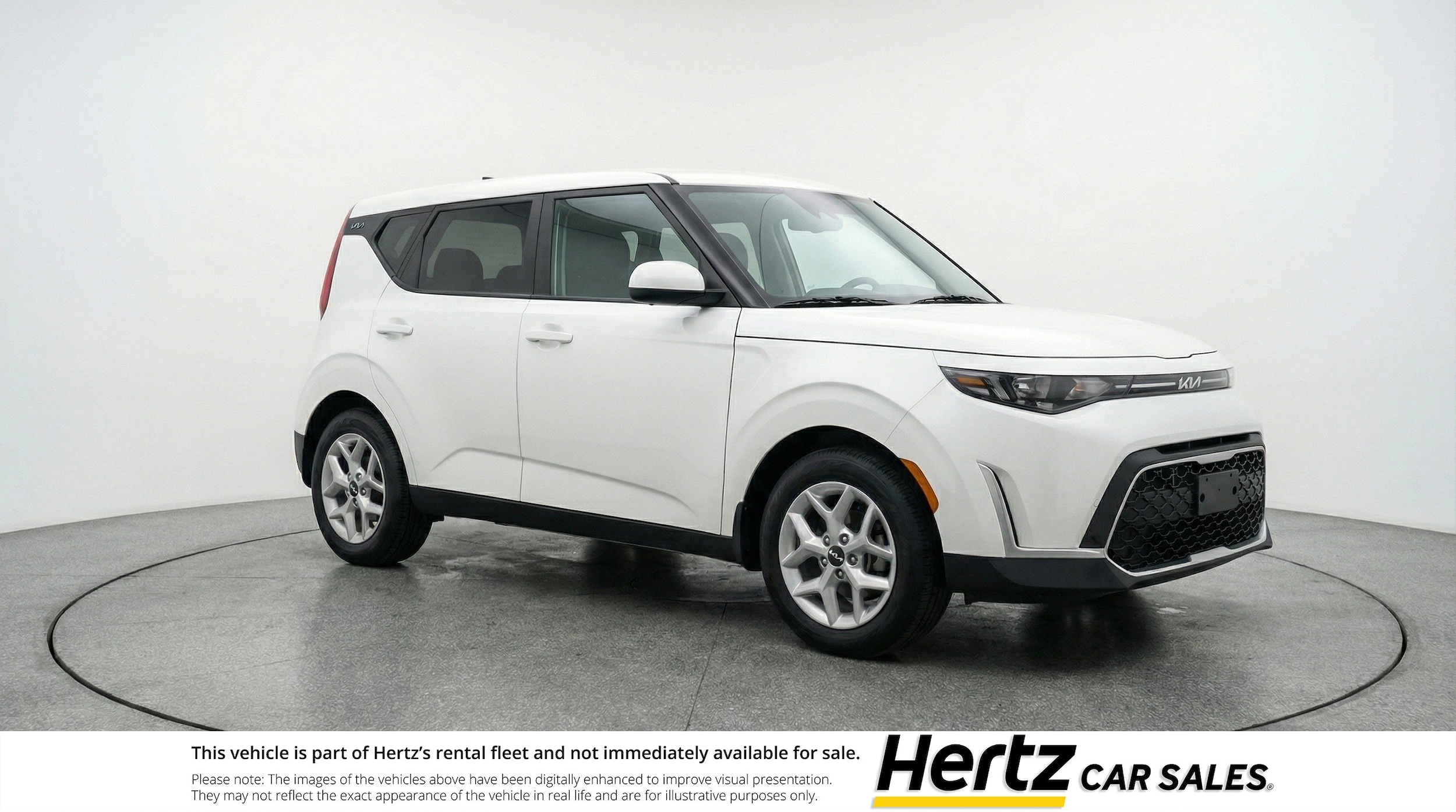 Thumbnail: 2025 Kia Soul - 1