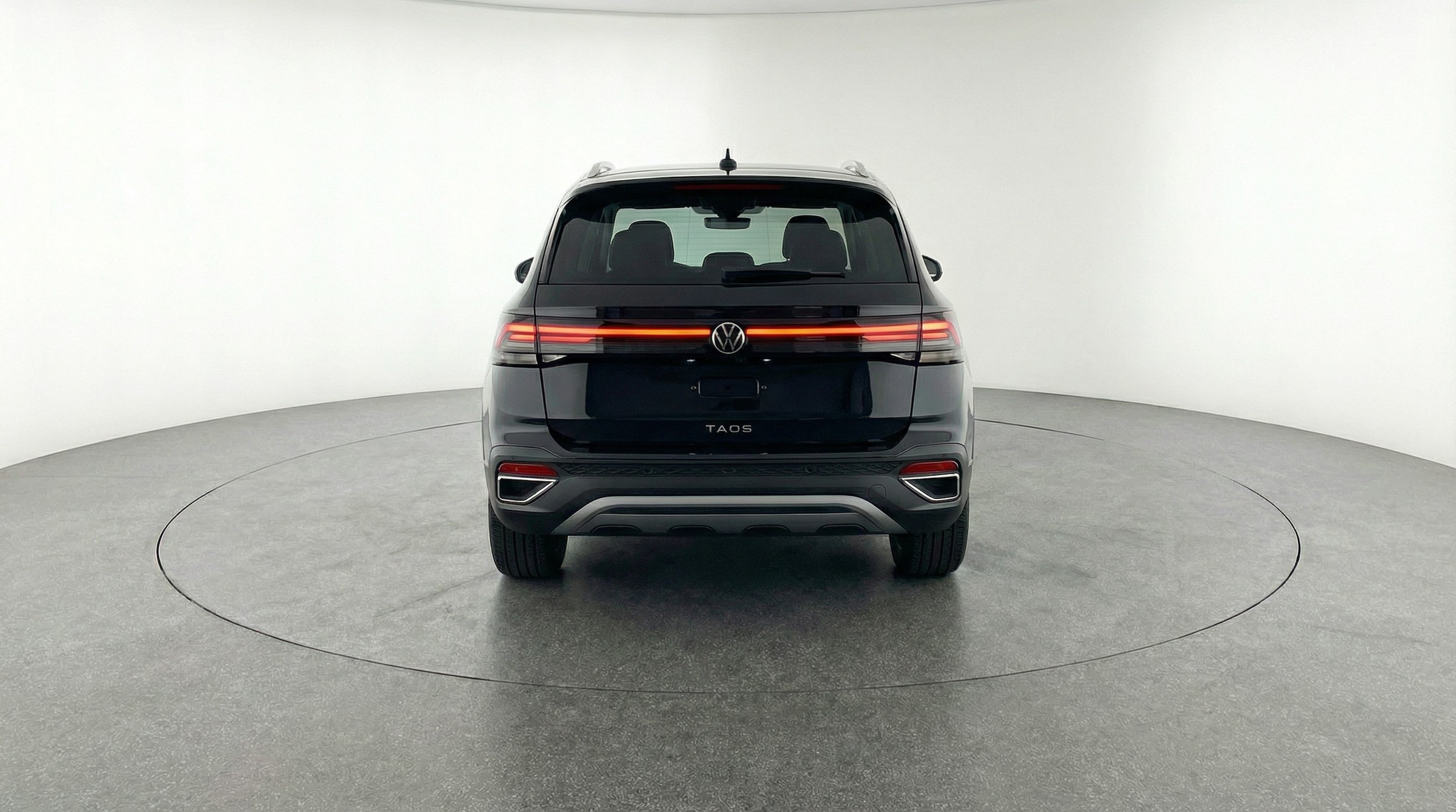 Thumbnail: 2025 Volkswagen Taos - 6