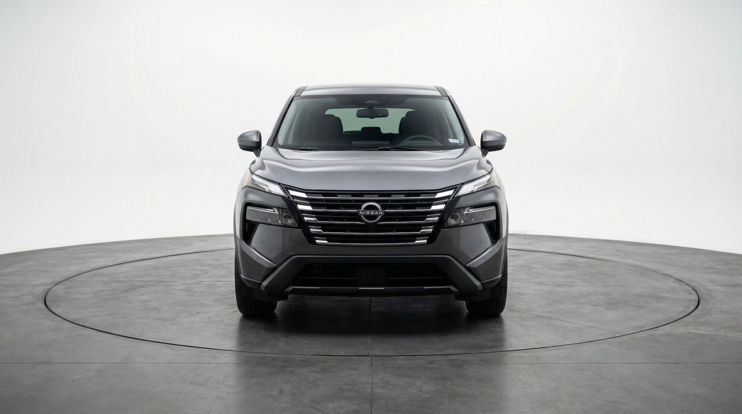 Thumbnail: 2025 Nissan Rogue - 2