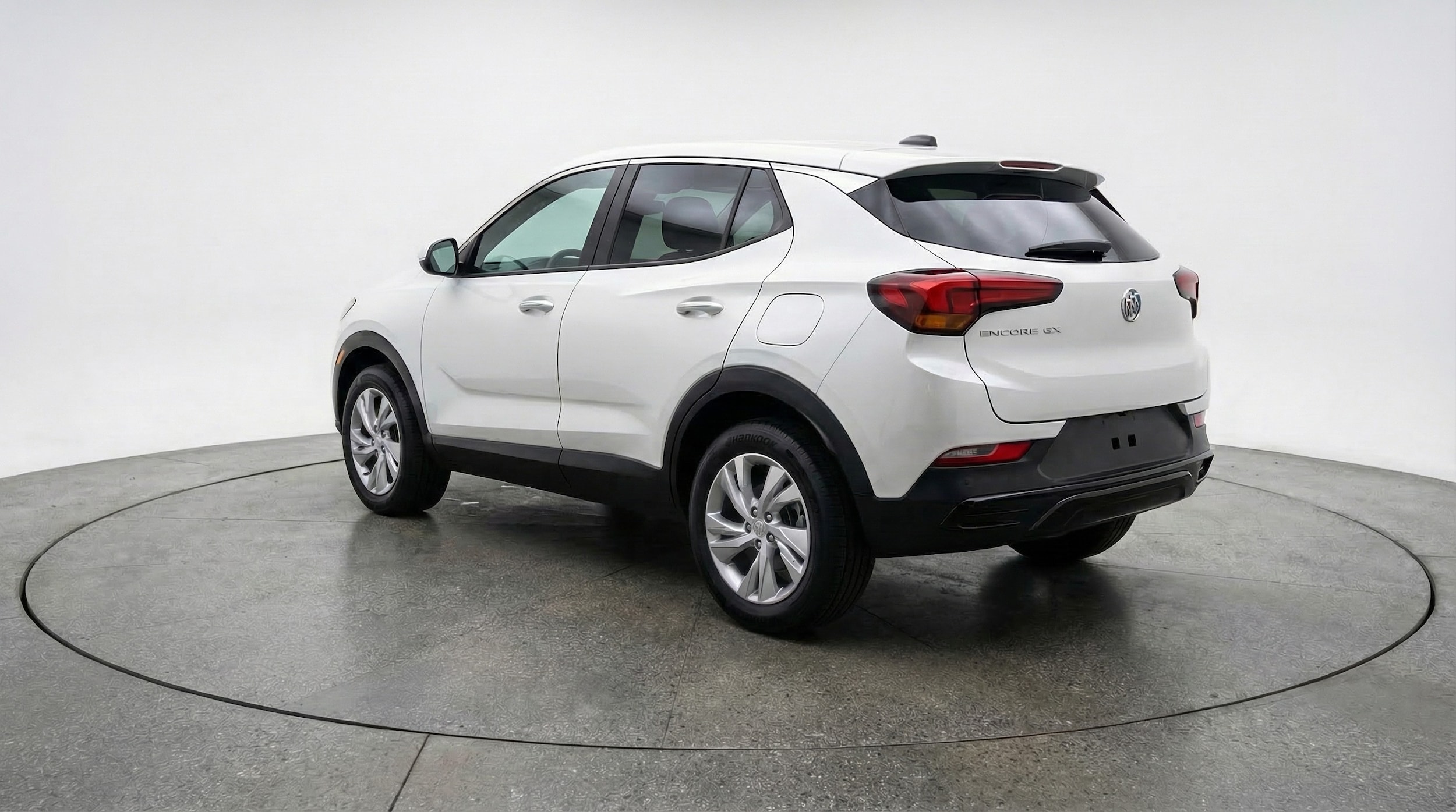 Thumbnail: 2025 Buick Encore GX - 5