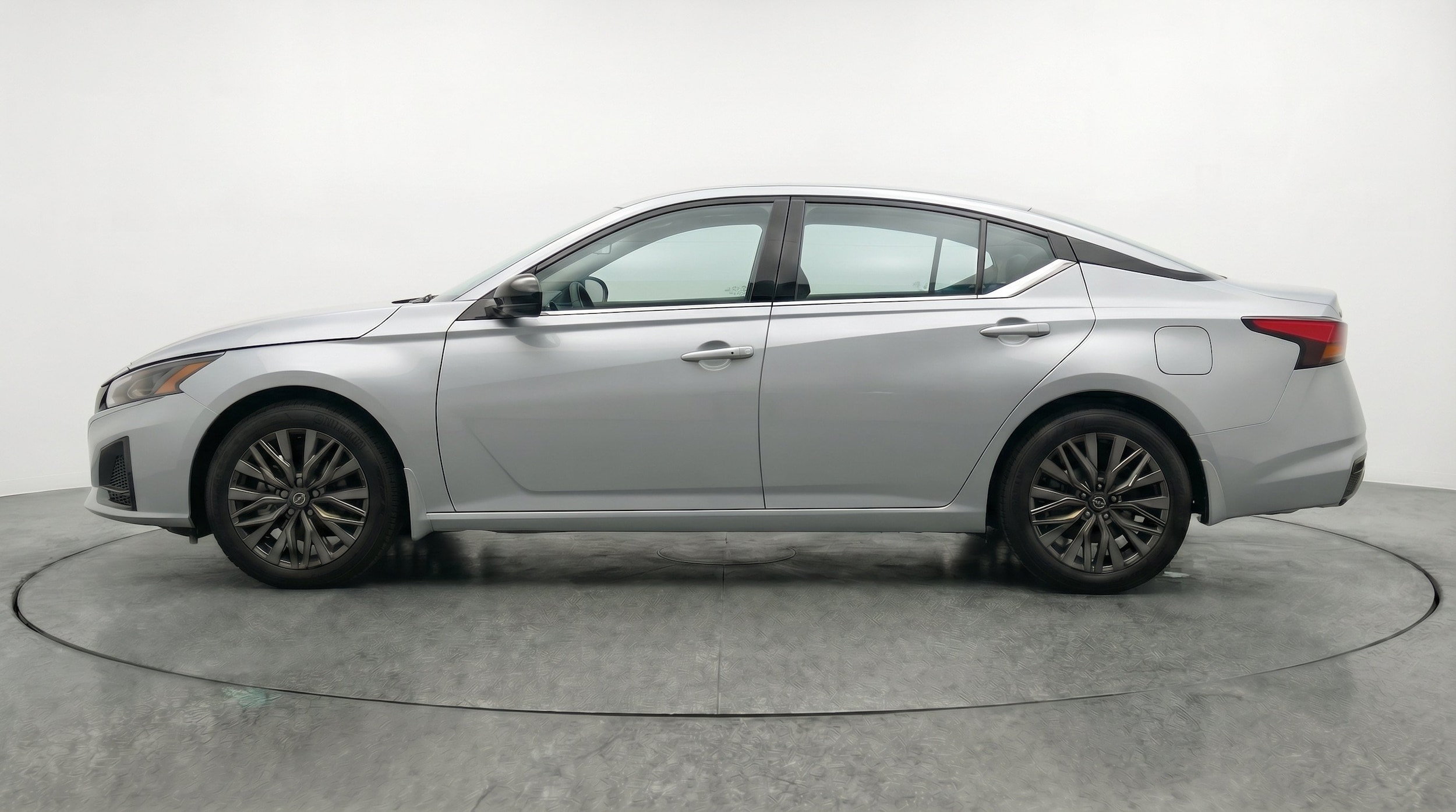 Thumbnail: 2026 Nissan Altima - 5