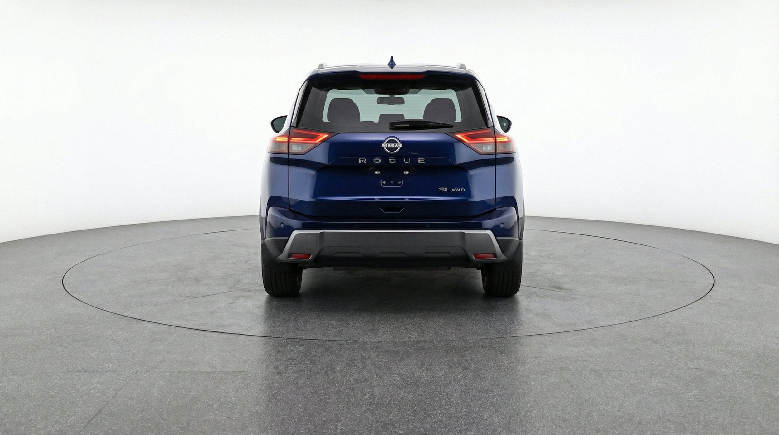 Thumbnail: 2026 Nissan Rogue - 7