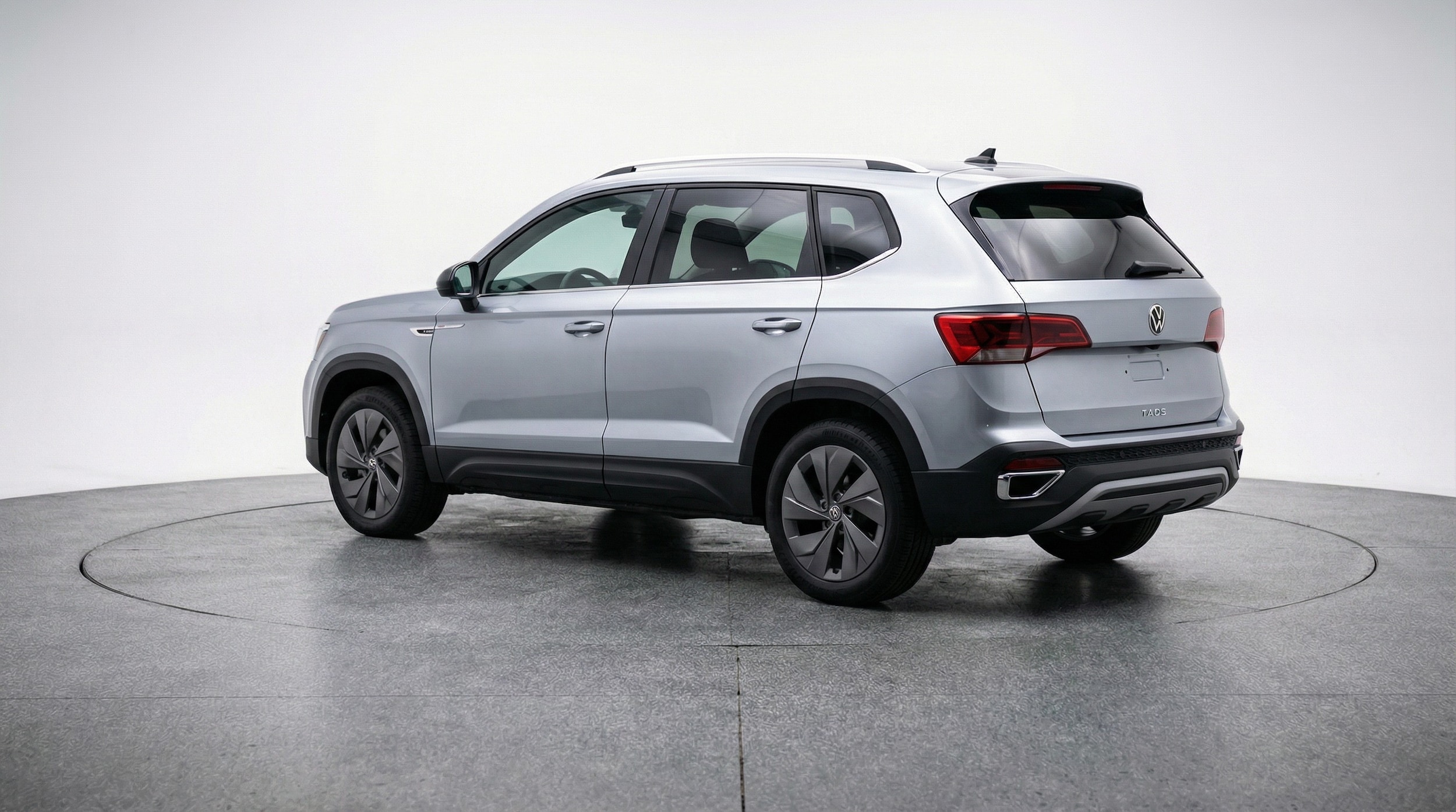 Thumbnail: 2025 Volkswagen Taos - 5