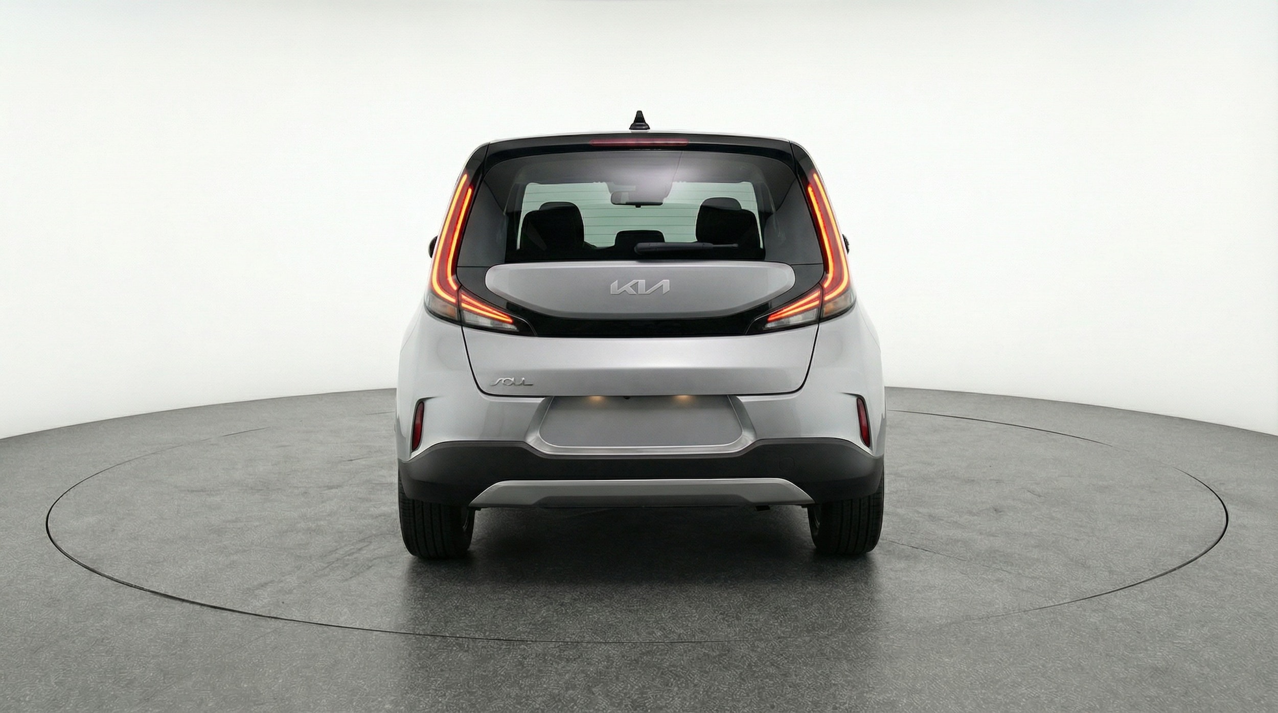 Thumbnail: 2025 Kia Soul - 6