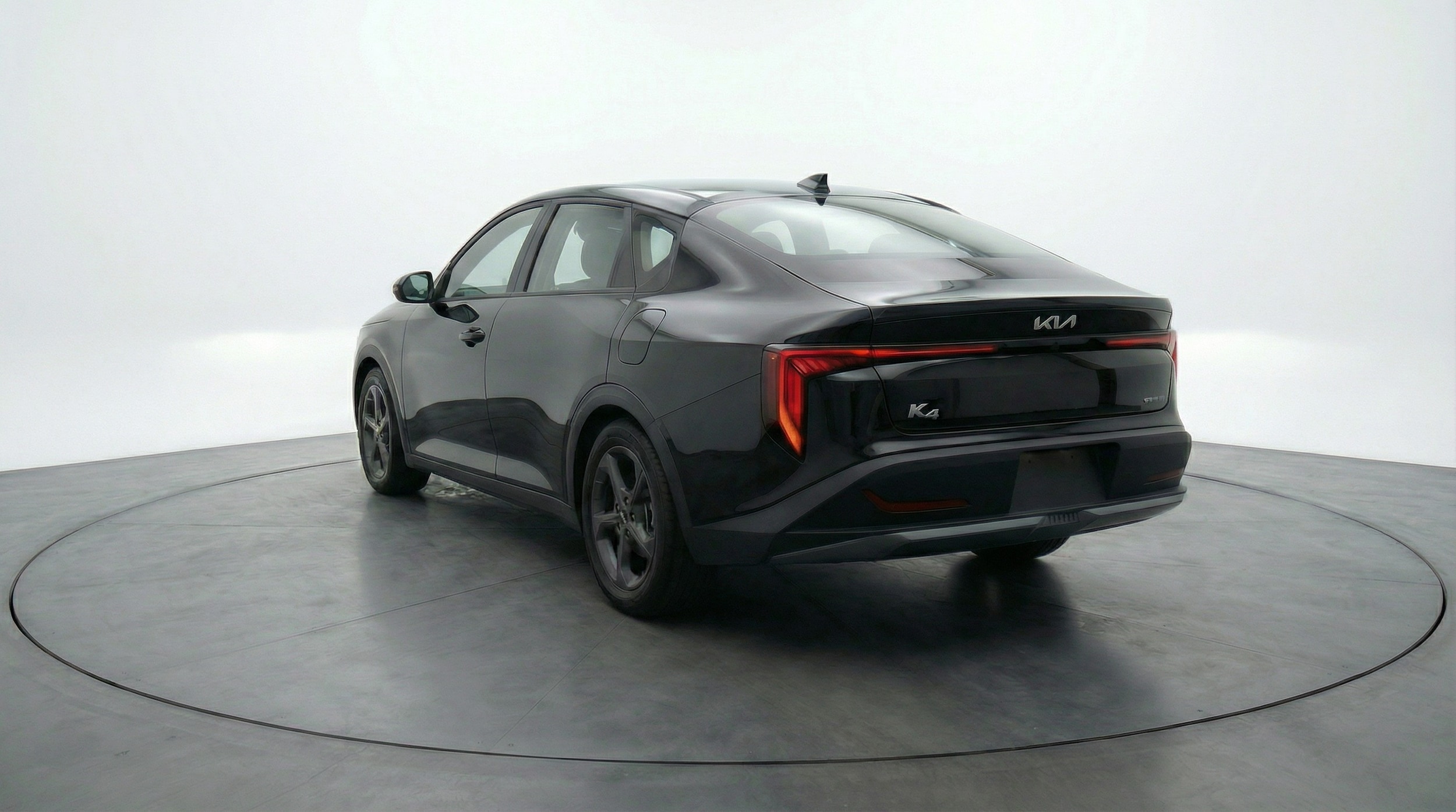 Thumbnail: 2025 Kia K4 - 5