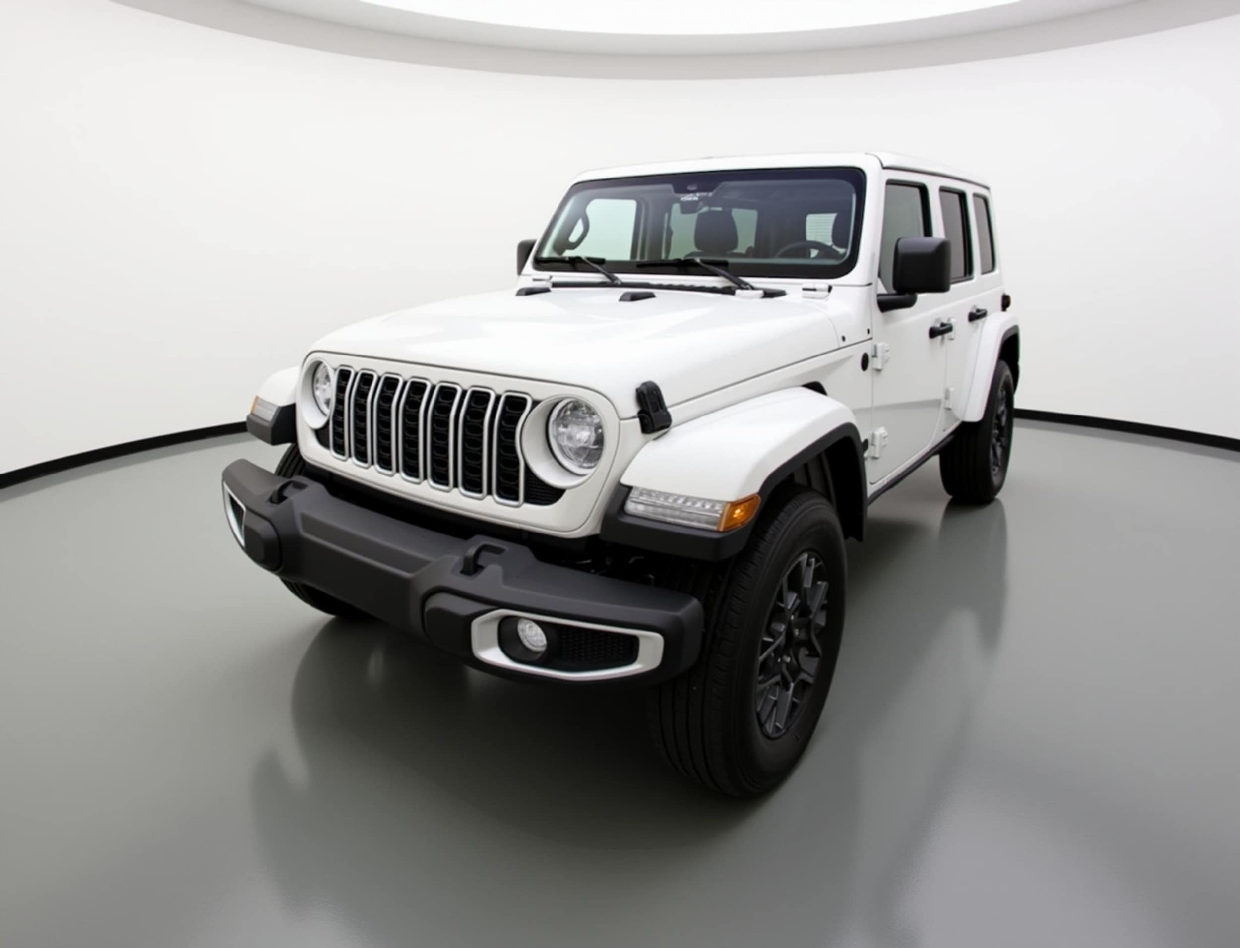Thumbnail: 2025 Jeep Wrangler - 3