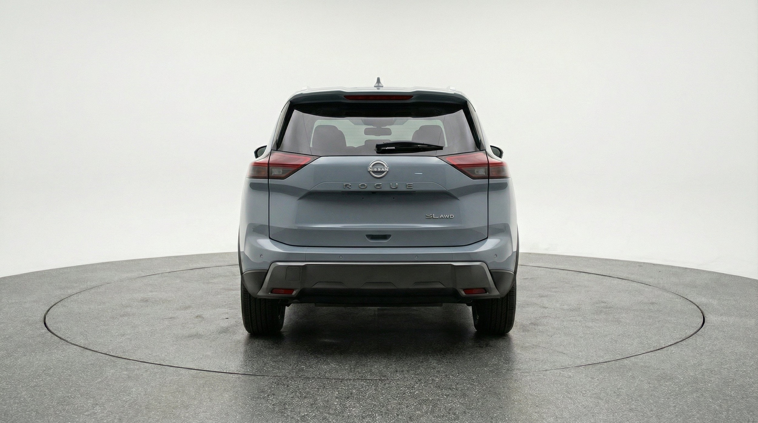 Thumbnail: 2026 Nissan Rogue - 7