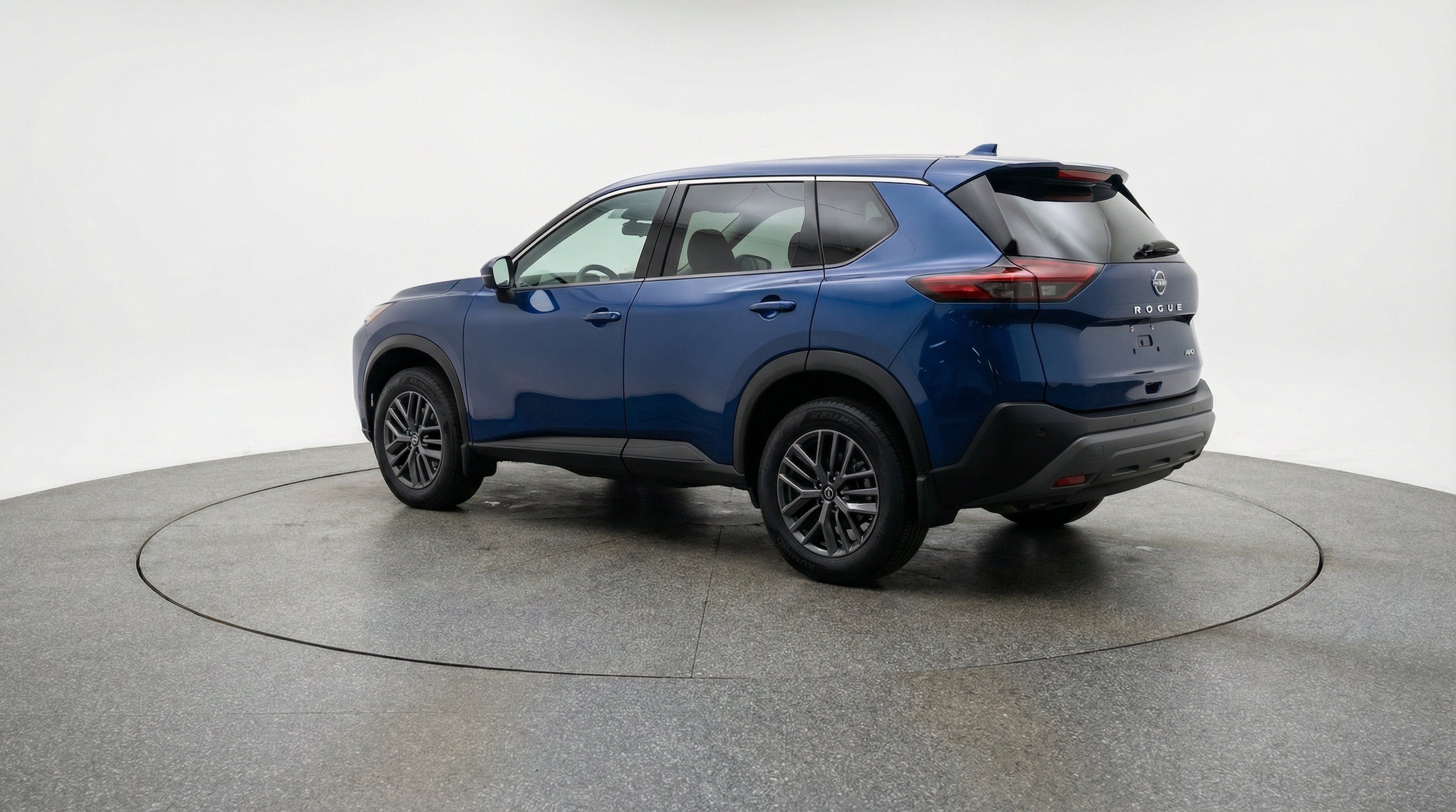 Thumbnail: 2026 Nissan Rogue - 6
