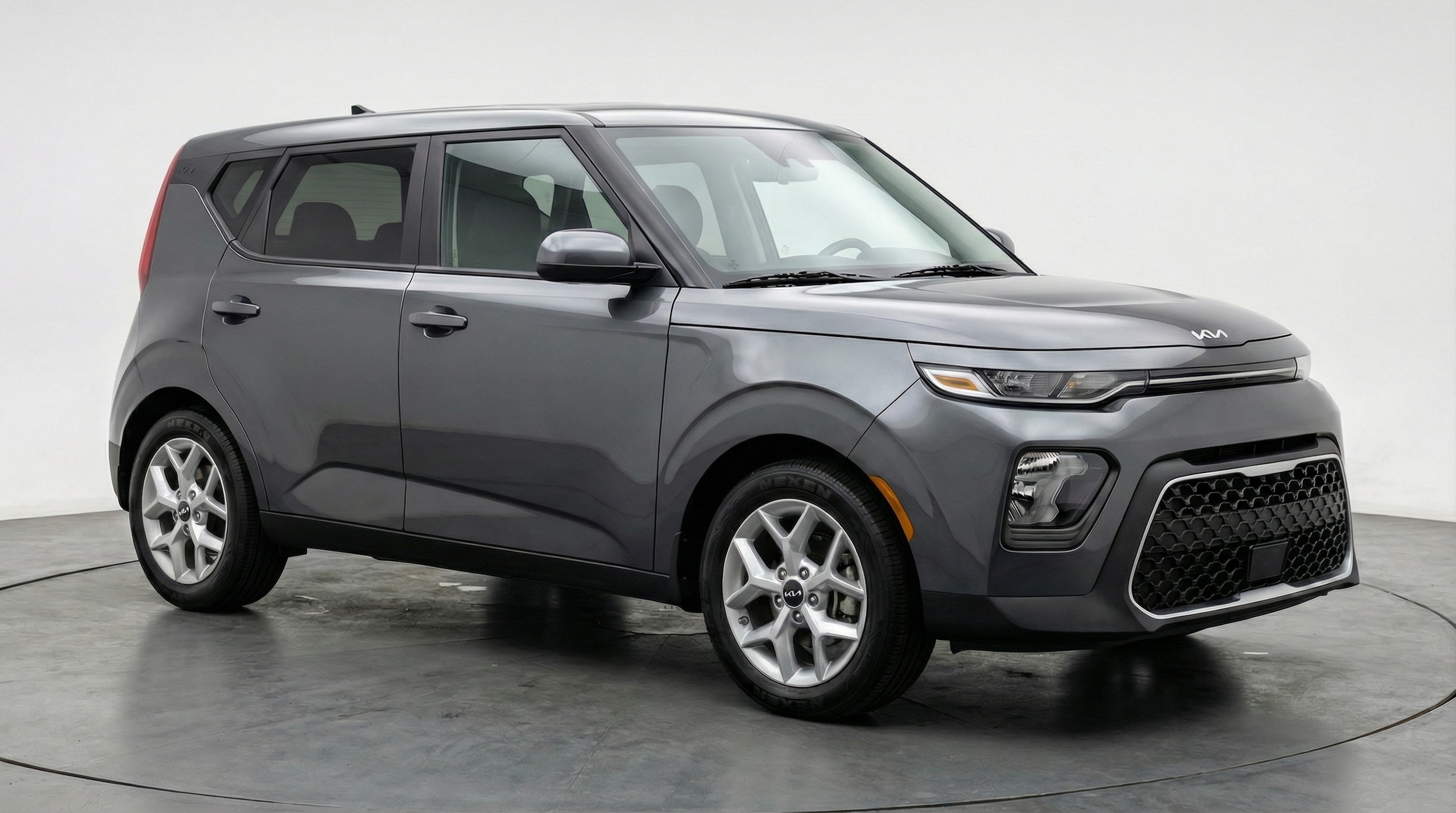 Thumbnail: 2025 Kia Soul - 1
