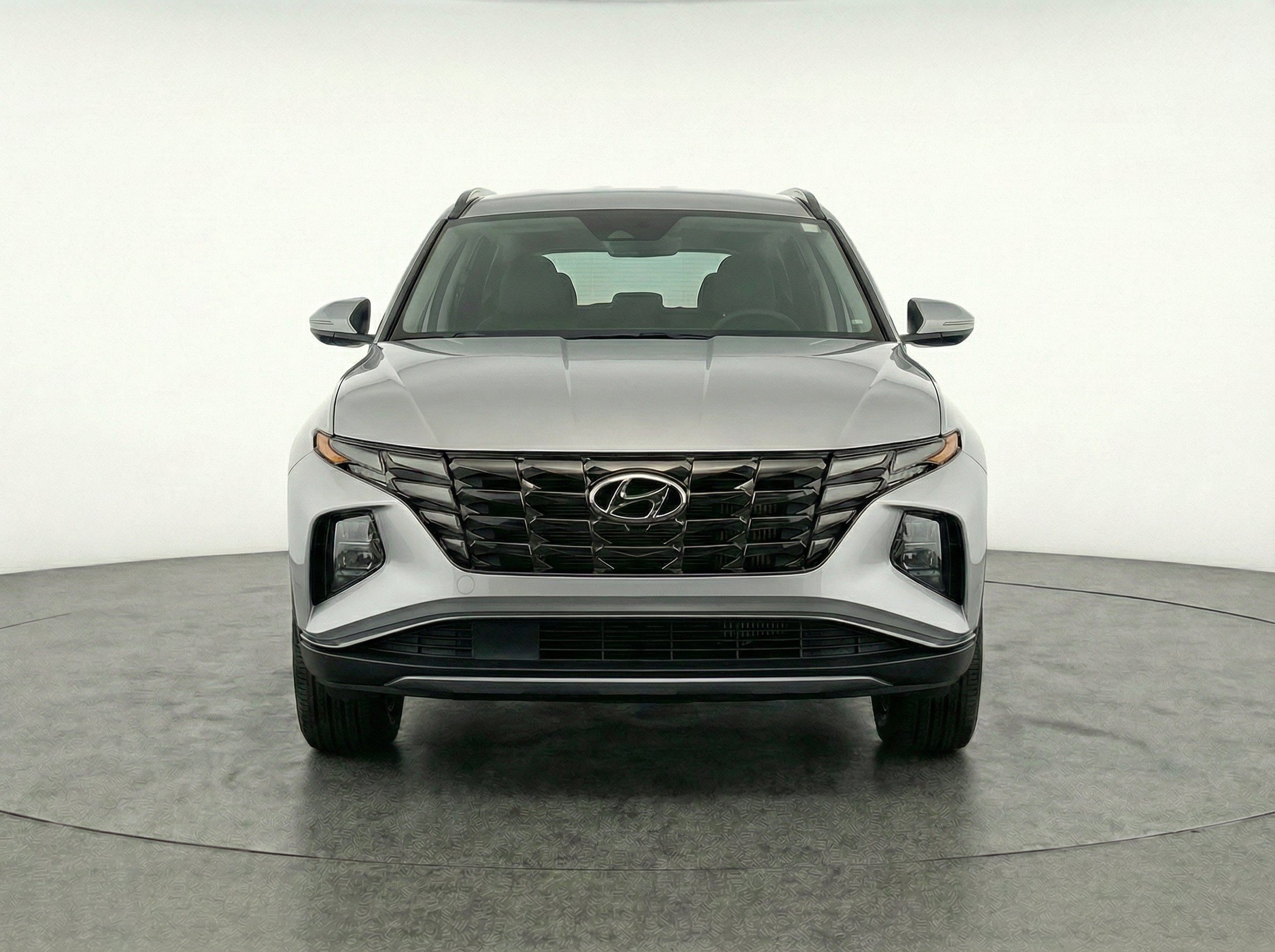 Thumbnail: 2026 Hyundai Tucson - 2
