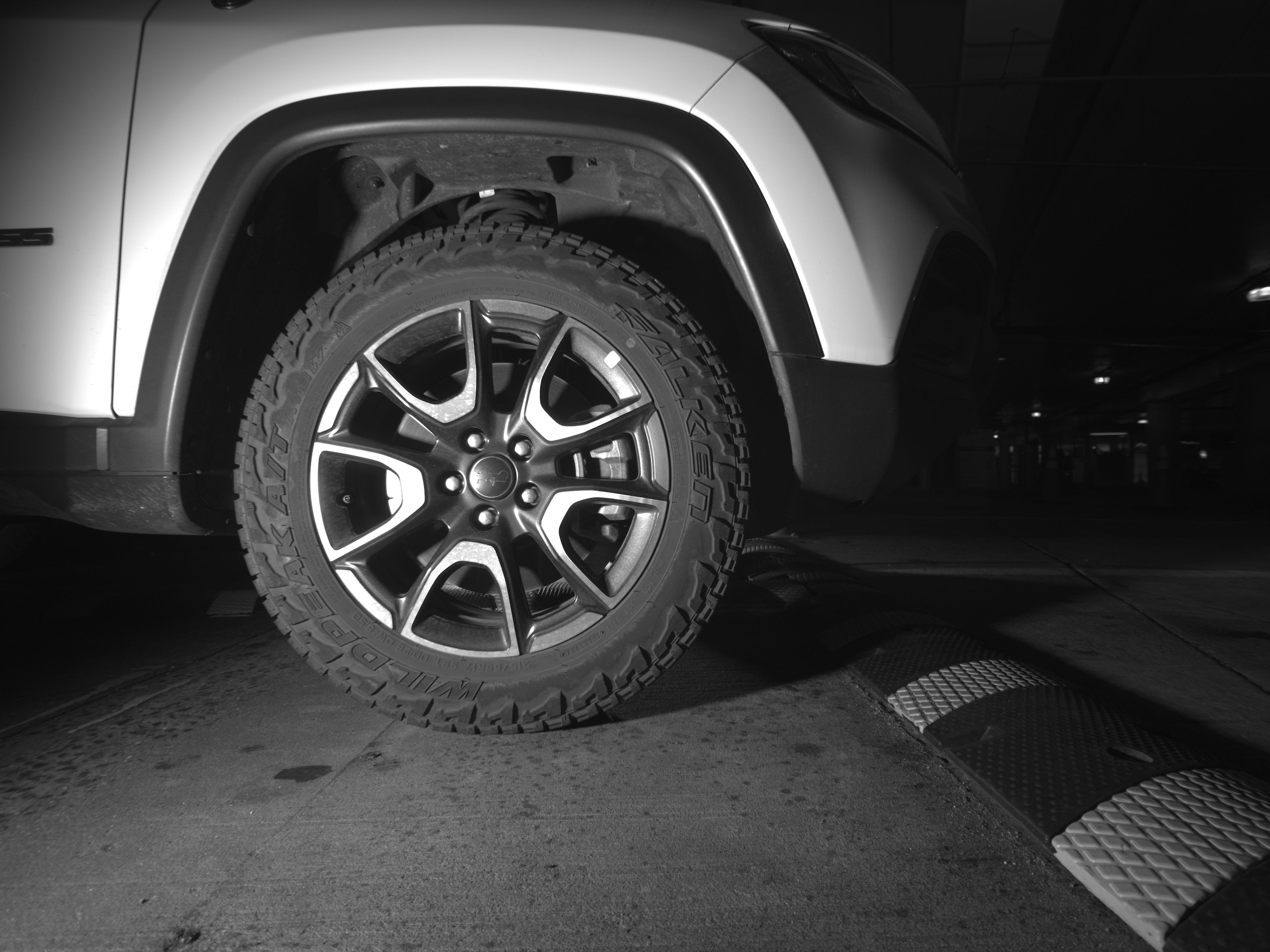 Thumbnail: 2025 Jeep Compass - 10