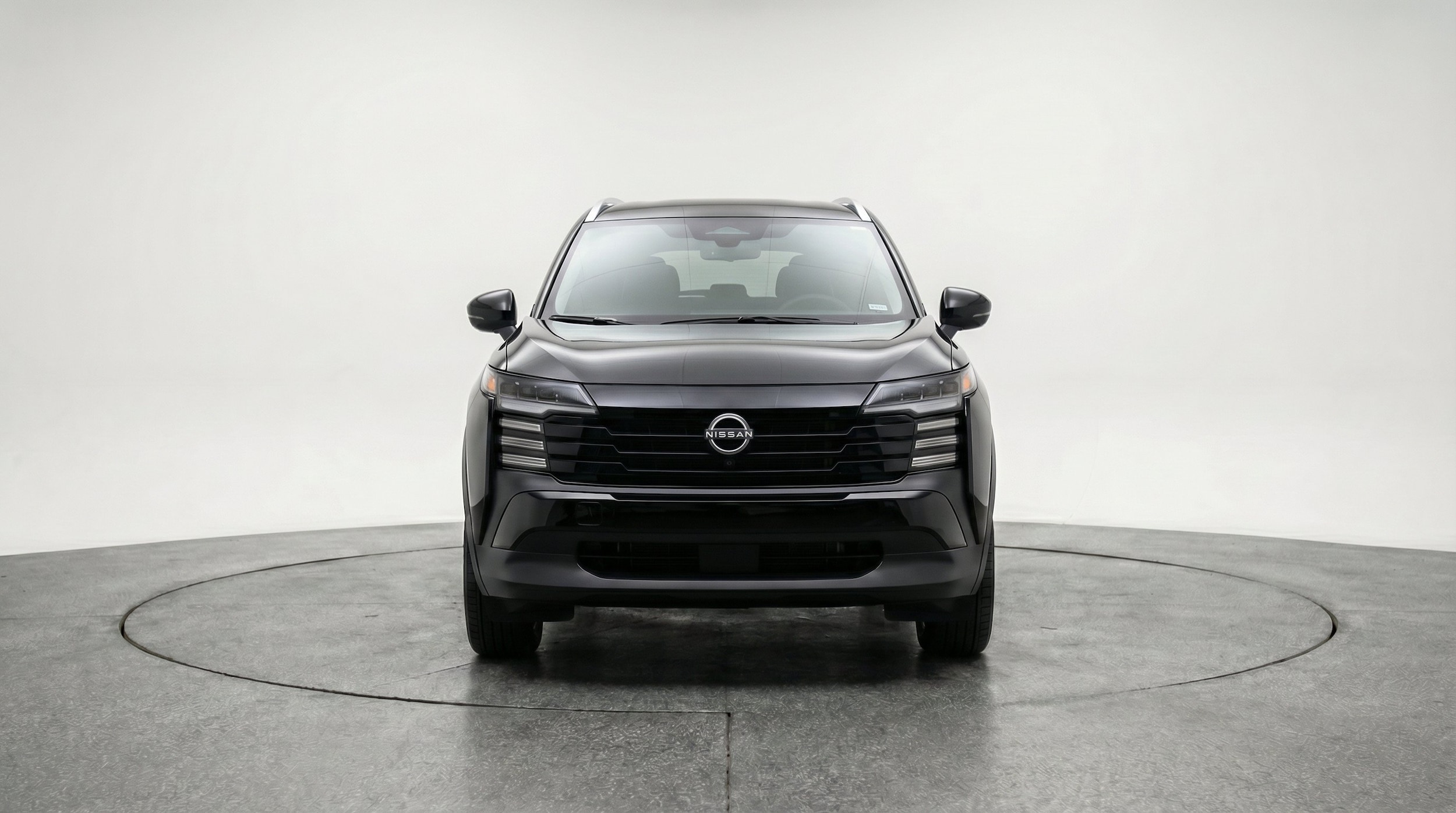 Thumbnail: 2026 Nissan Kicks - 2