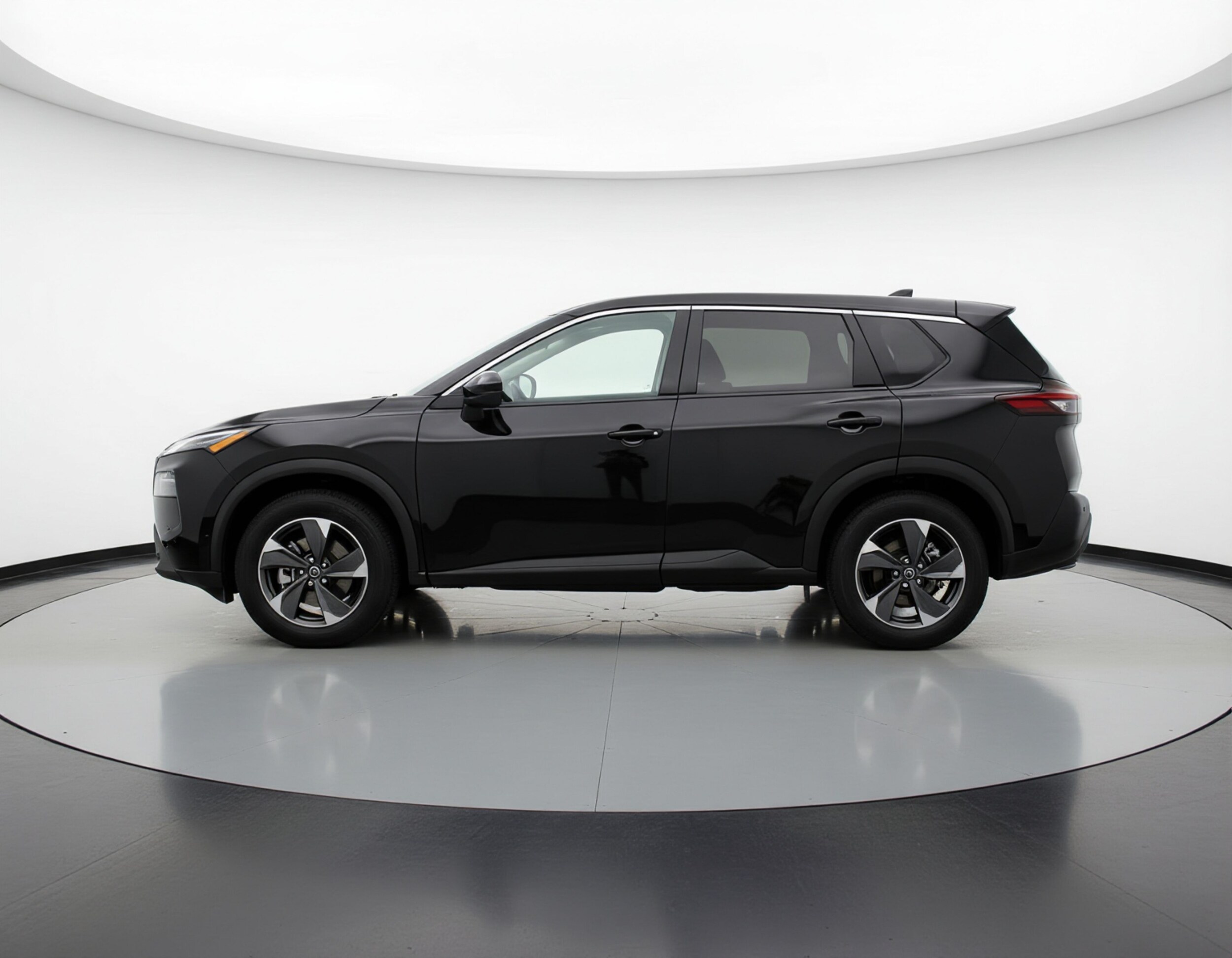 Thumbnail: 2025 Nissan Rogue - 4