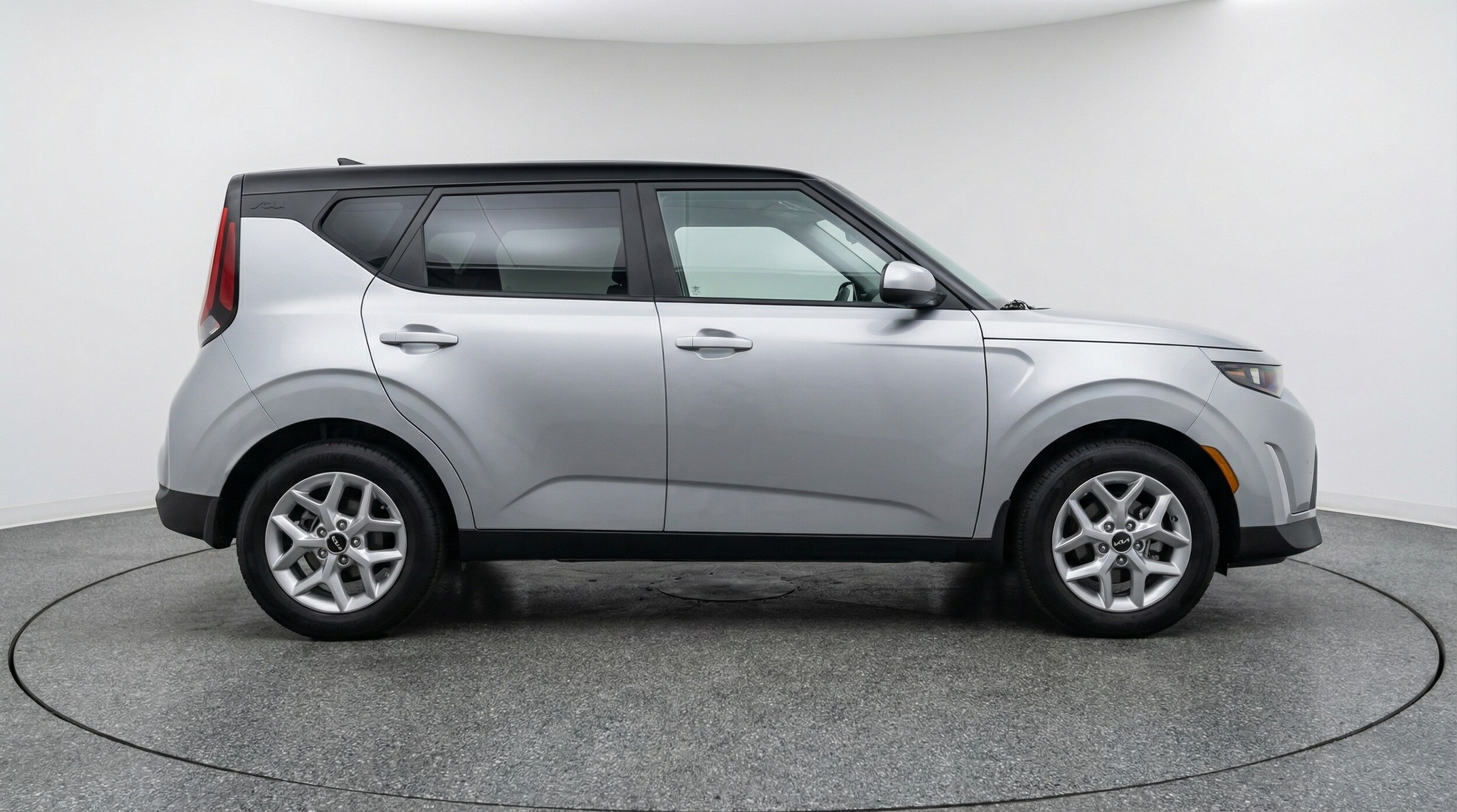 Thumbnail: 2025 Kia Soul - 8