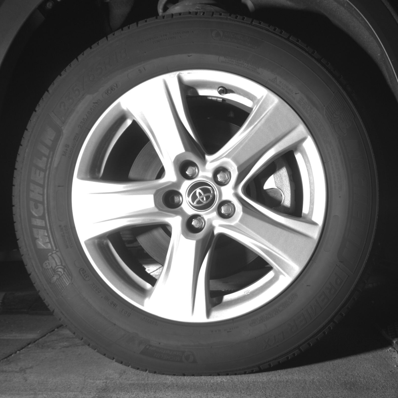 Thumbnail: 2025 Toyota Highlander - 10