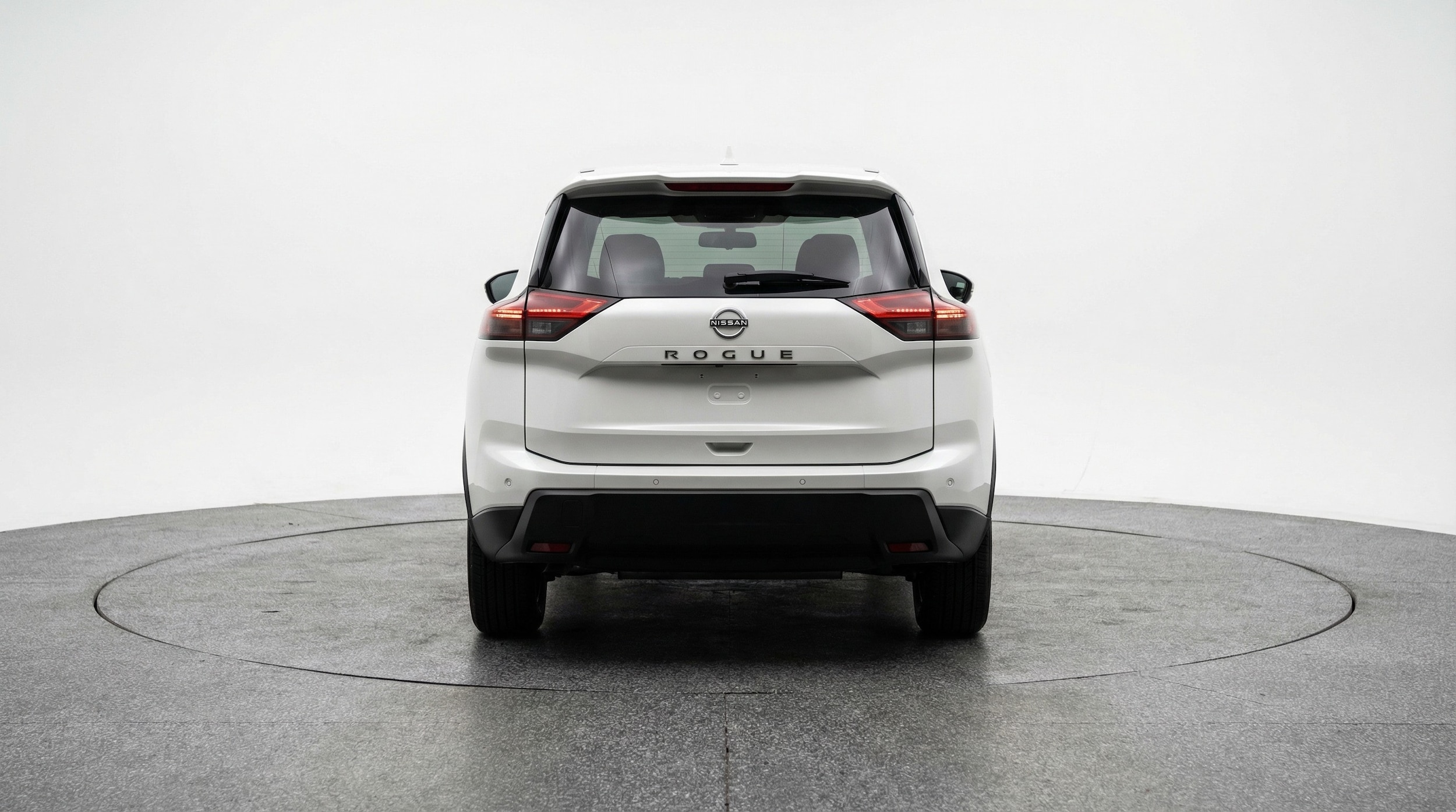 Thumbnail: 2025 Nissan Rogue - 6