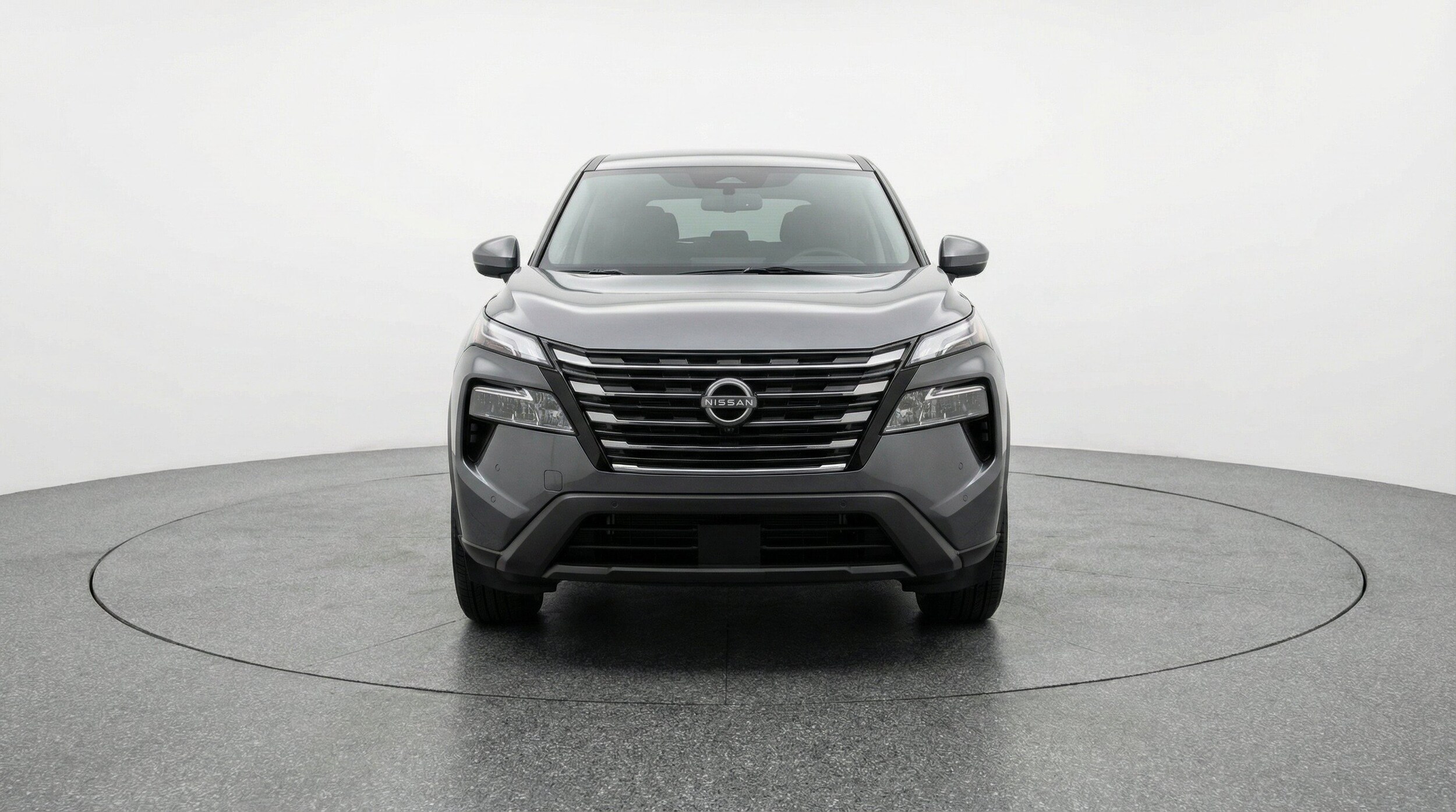 Thumbnail: 2026 Nissan Rogue - 2