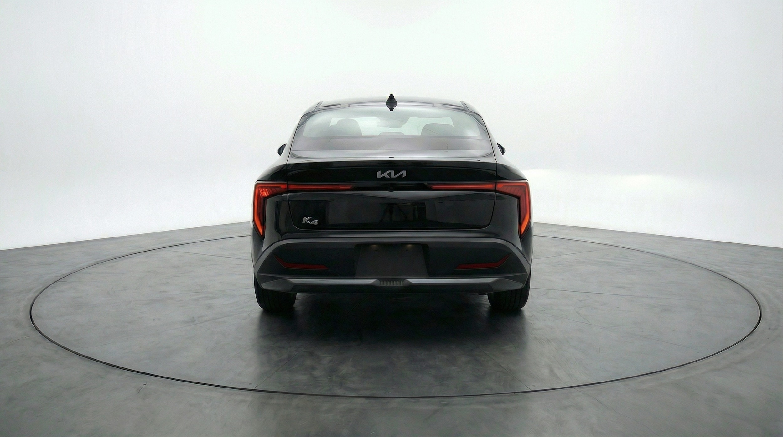 Thumbnail: 2025 Kia K4 - 6