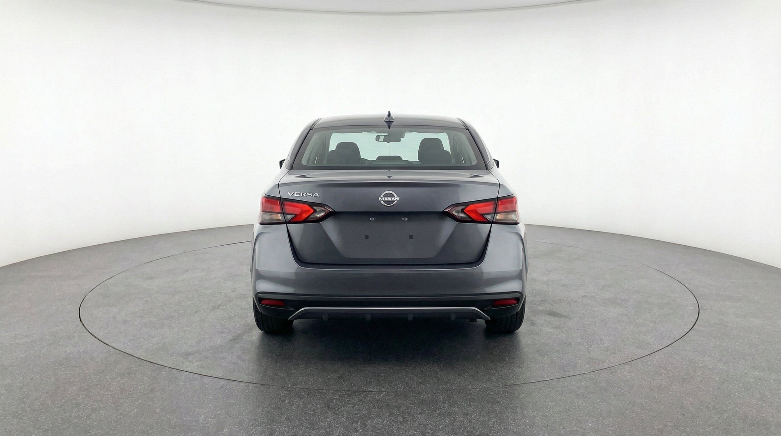 Thumbnail: 2025 Nissan Versa - 7