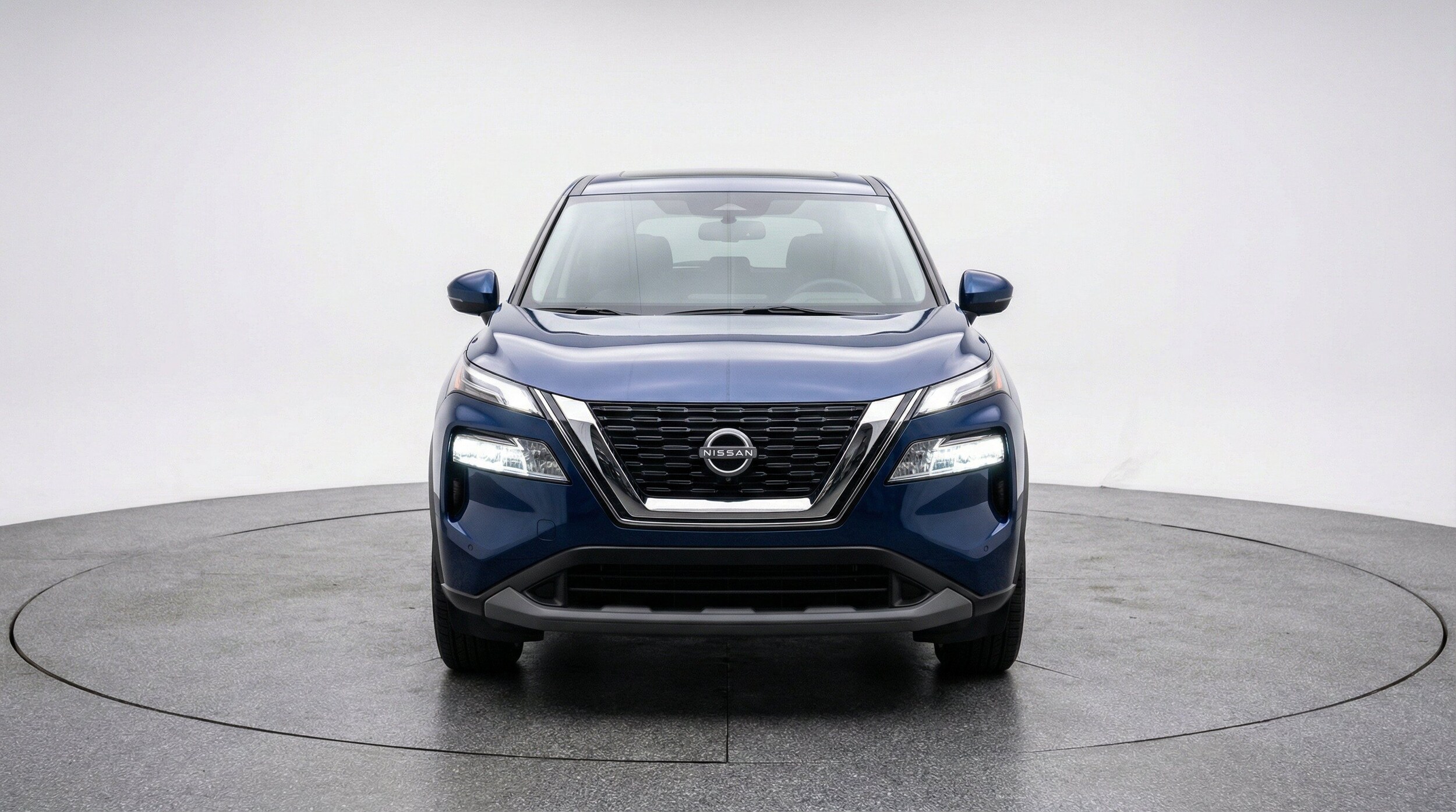 Thumbnail: 2025 Nissan Rogue - 2