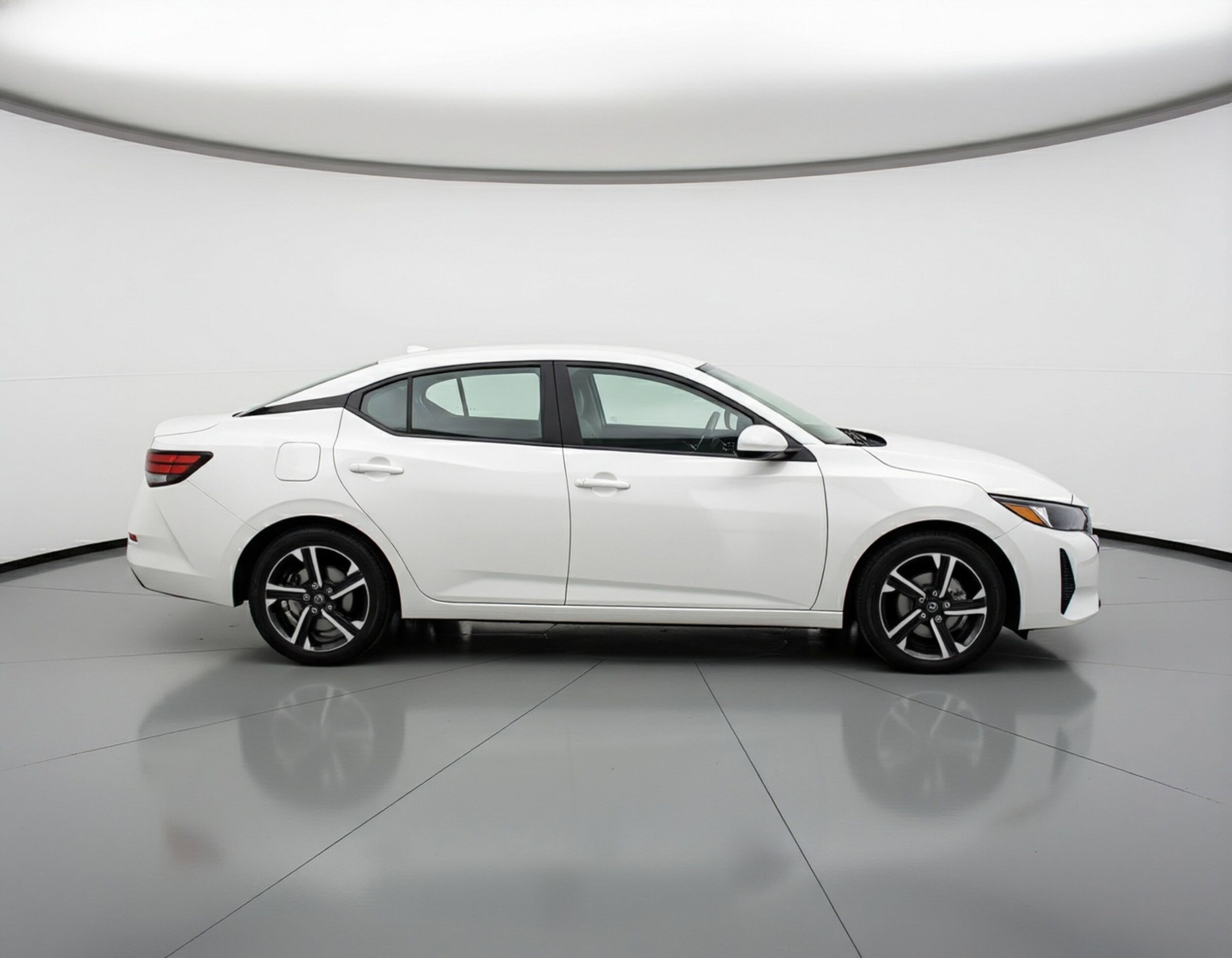Thumbnail: 2025 Nissan Sentra - 11