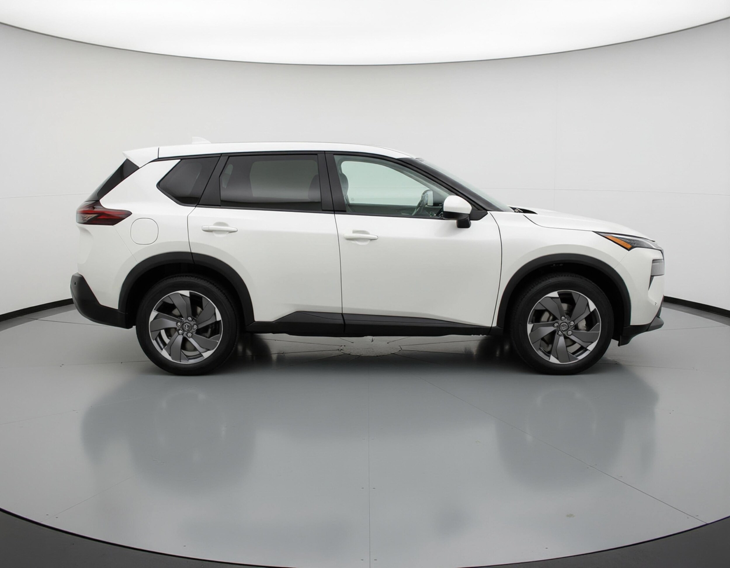 Thumbnail: 2025 Nissan Rogue - 11