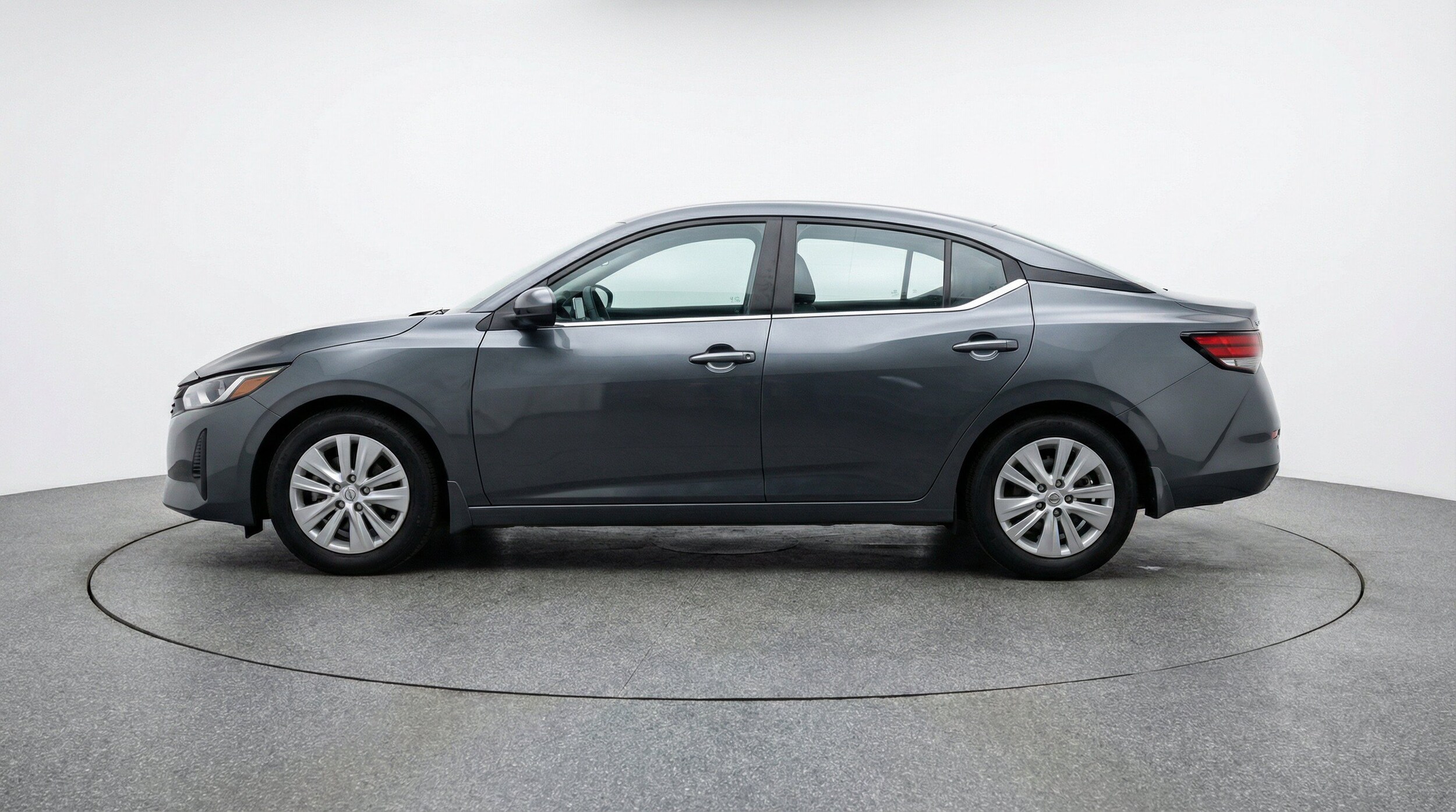 Thumbnail: 2025 Nissan Sentra - 5