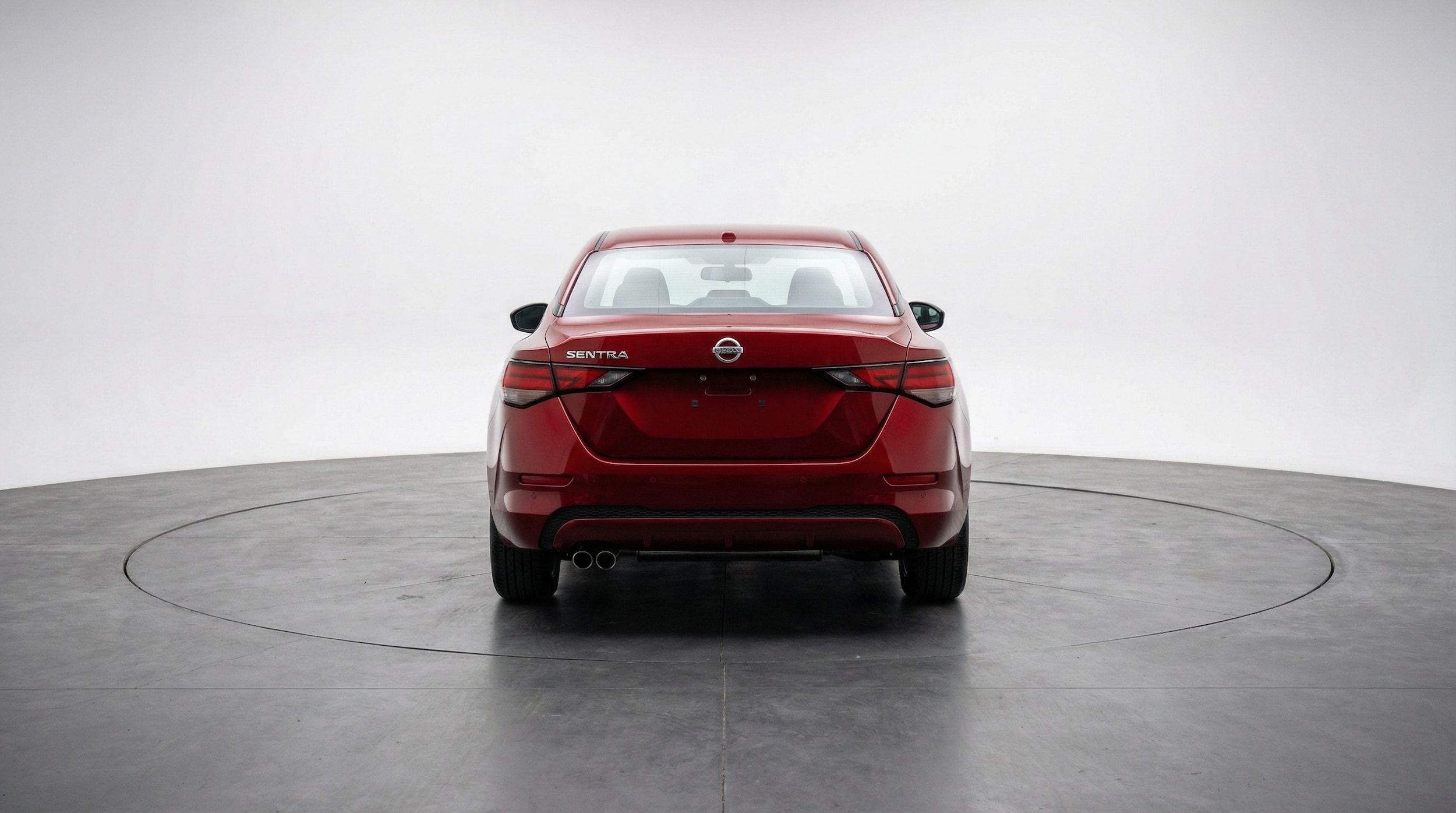 Thumbnail: 2025 Nissan Sentra - 6