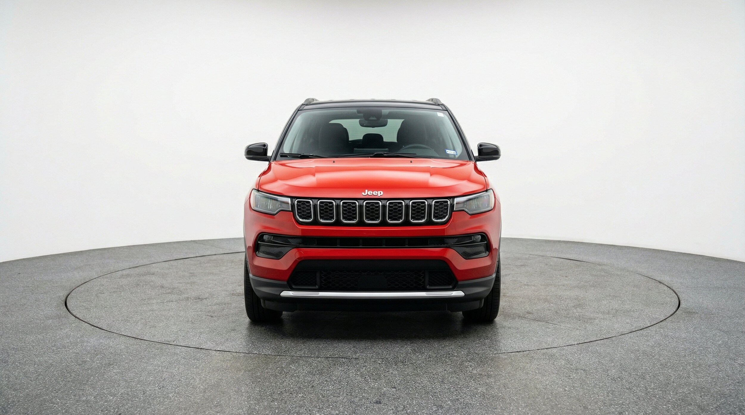 Thumbnail: 2025 Jeep Compass - 2