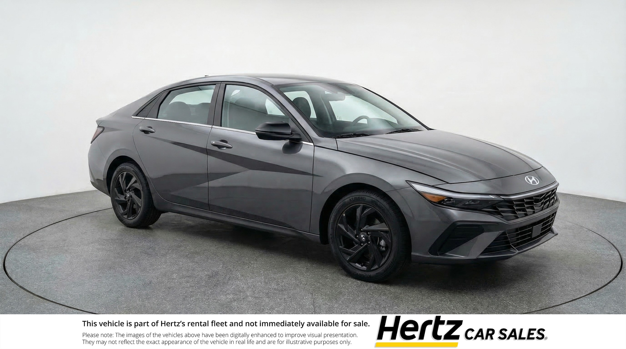 Thumbnail: 2026 Hyundai Elantra - 1