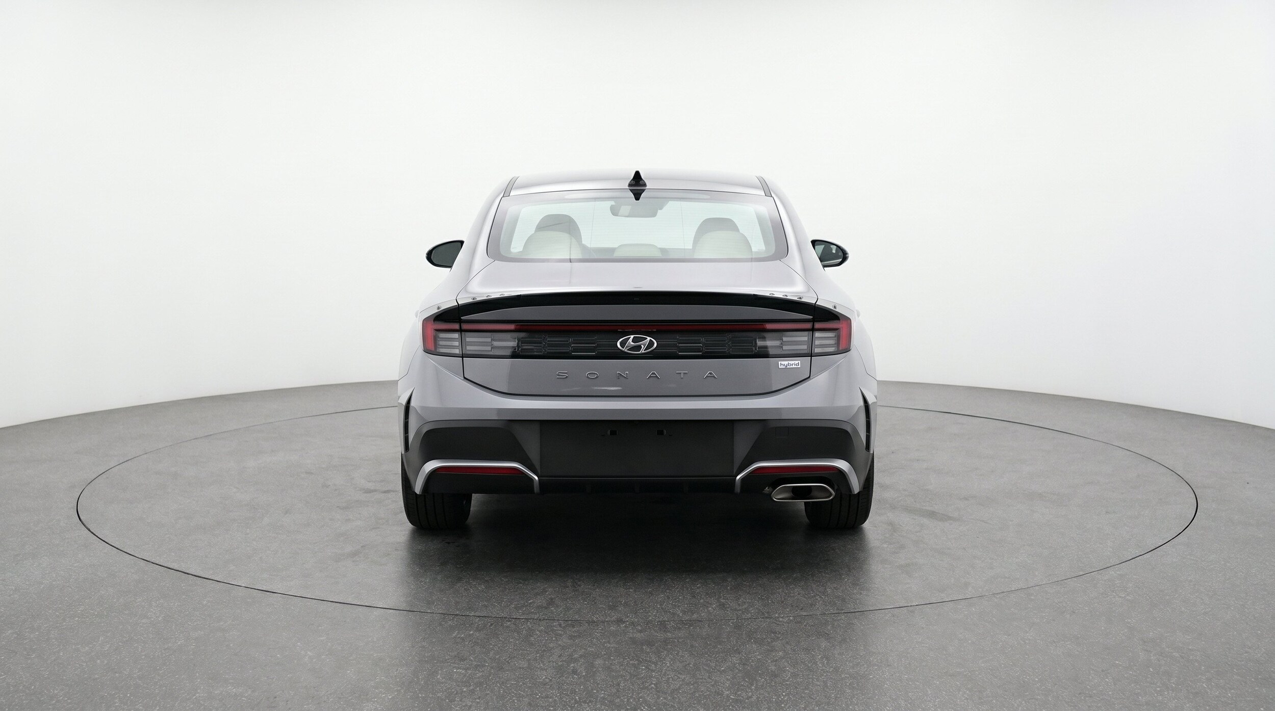 Thumbnail: 2026 Hyundai Sonata - 7