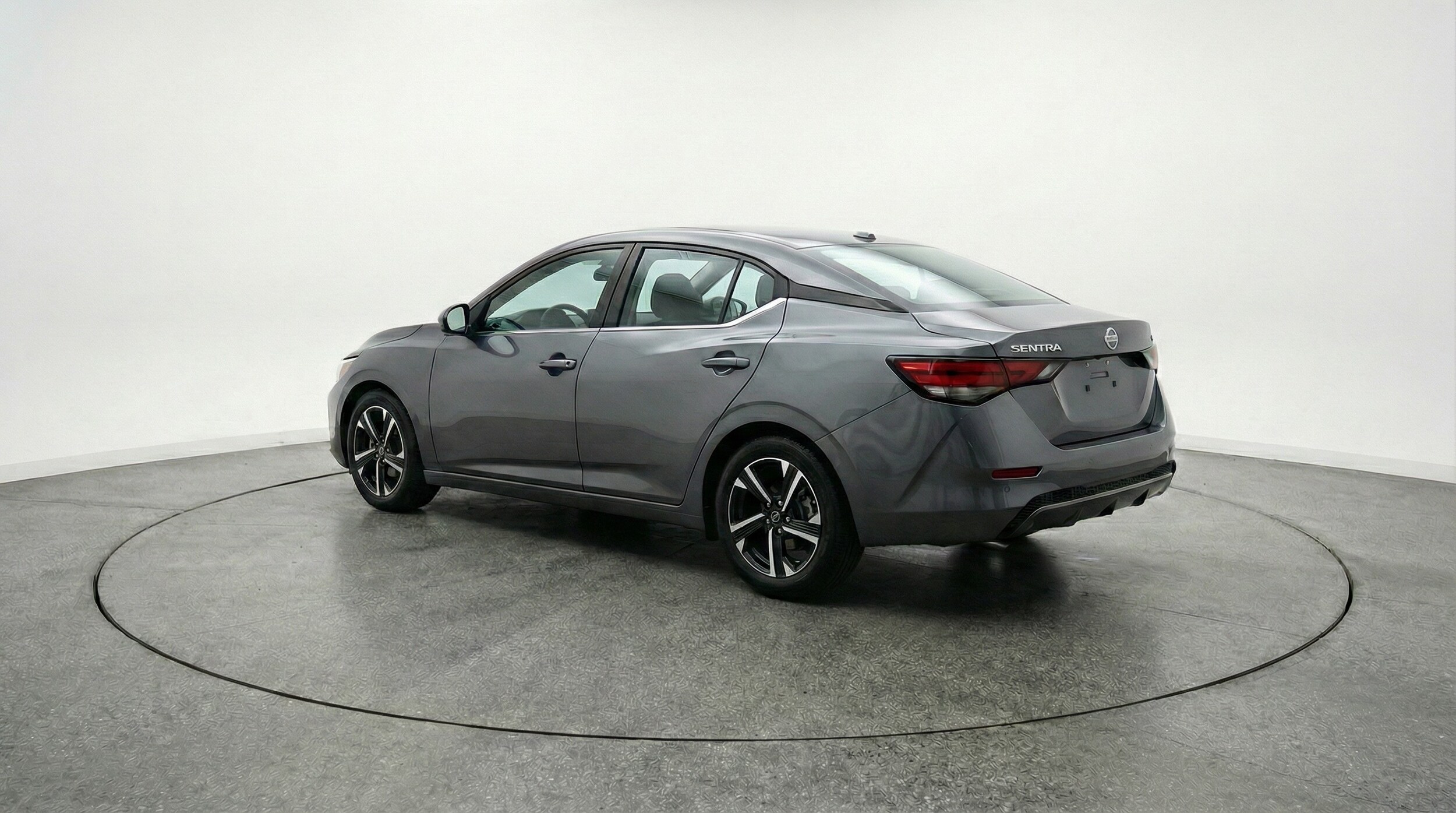 Thumbnail: 2025 Nissan Sentra - 5