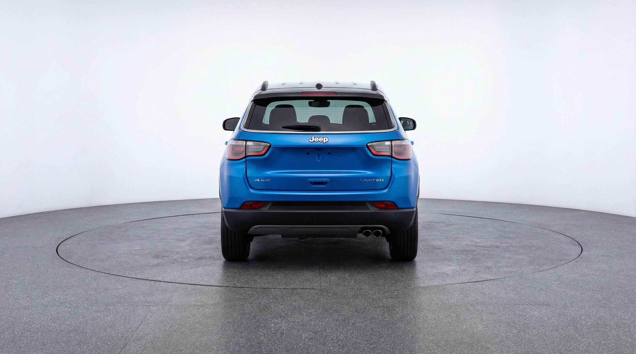 Thumbnail: 2025 Jeep Compass - 6