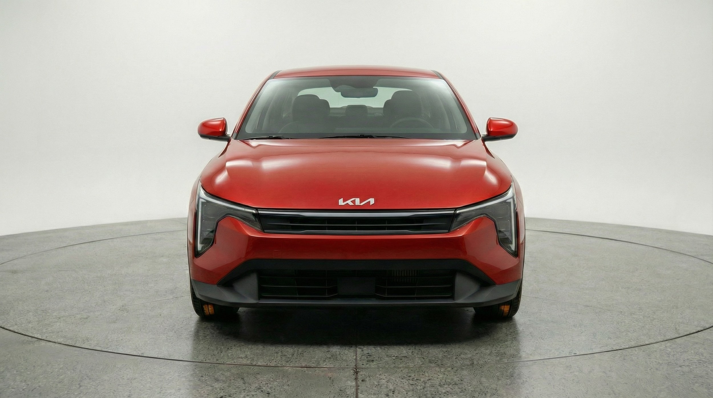 Thumbnail: 2025 Kia K4 - 2