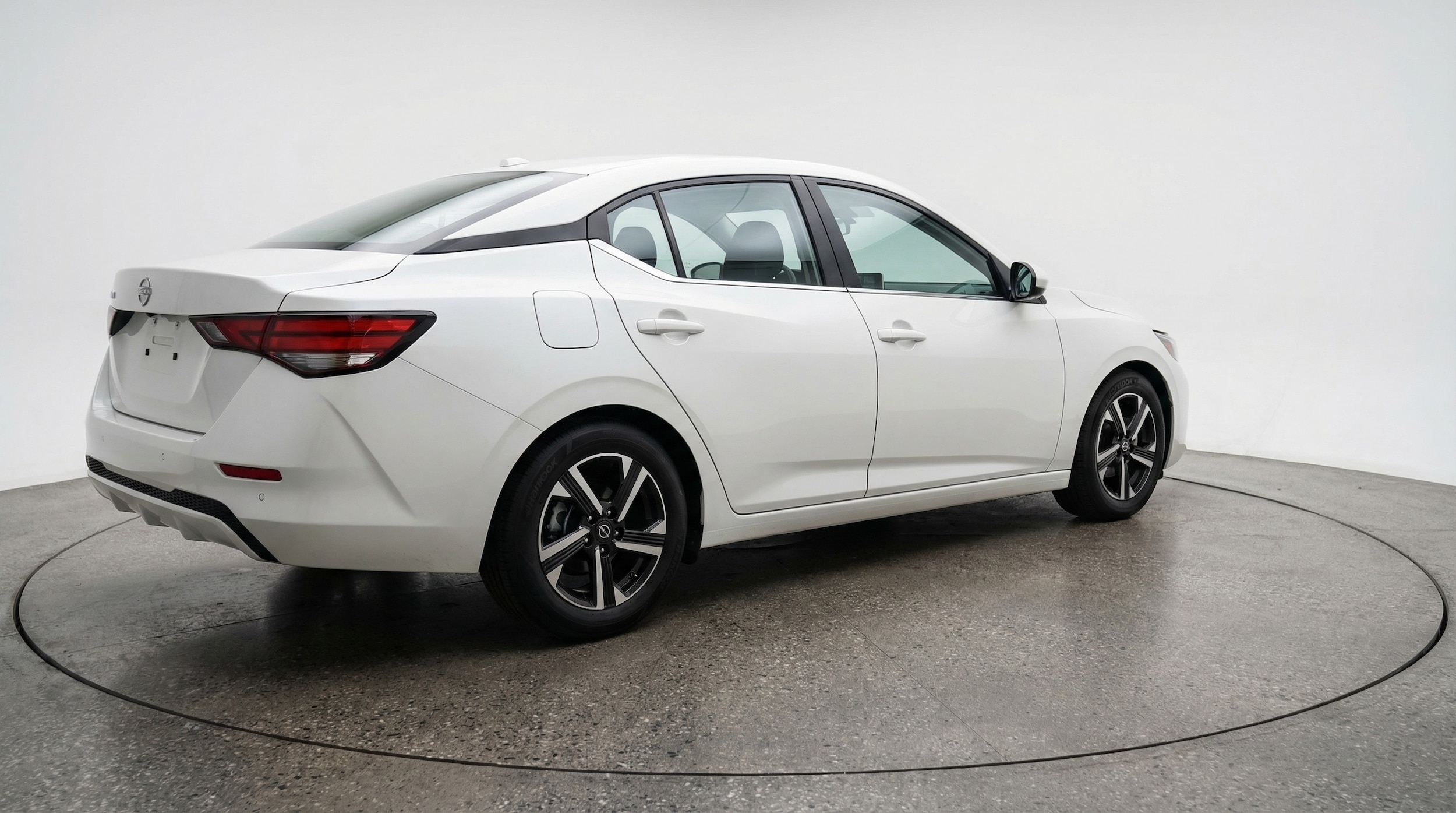 Thumbnail: 2025 Nissan Sentra - 7